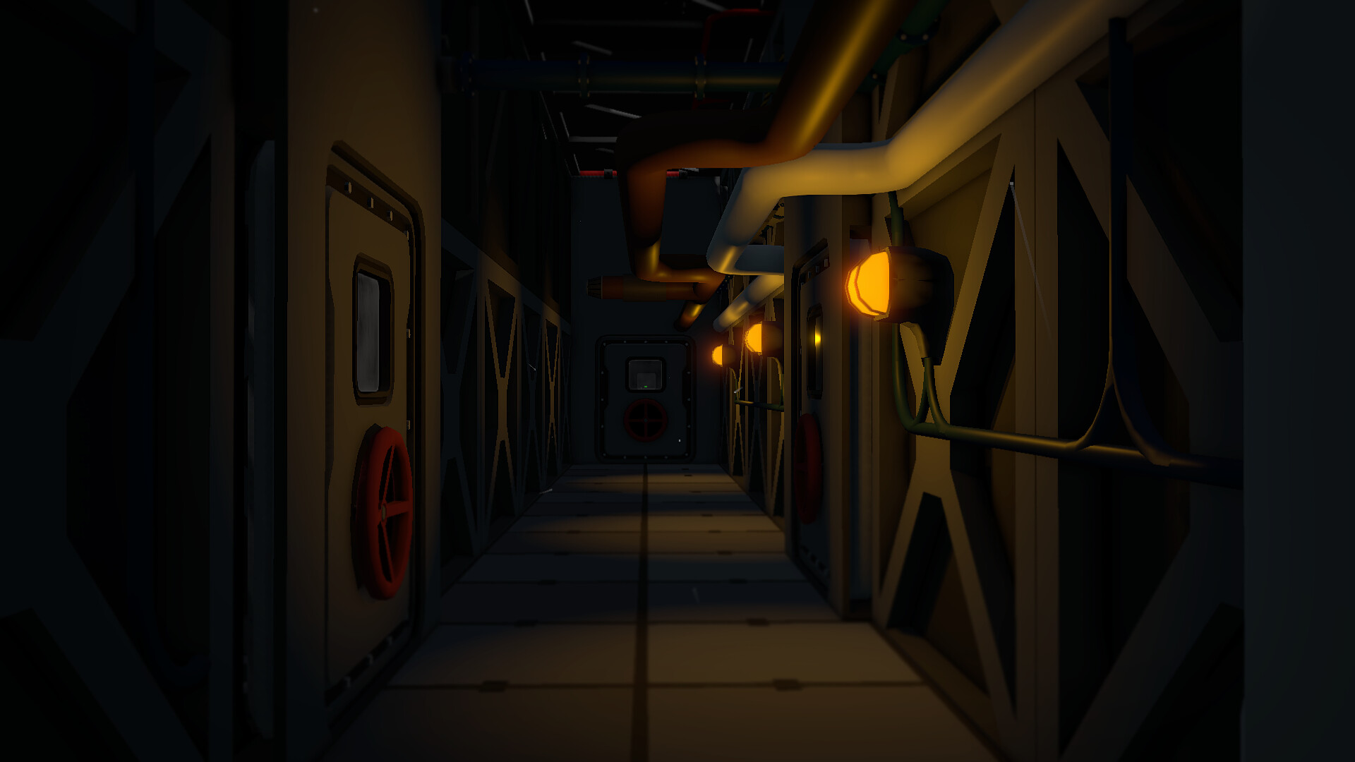 太空站长/空间站工程师/Stationeers/支持网络联机