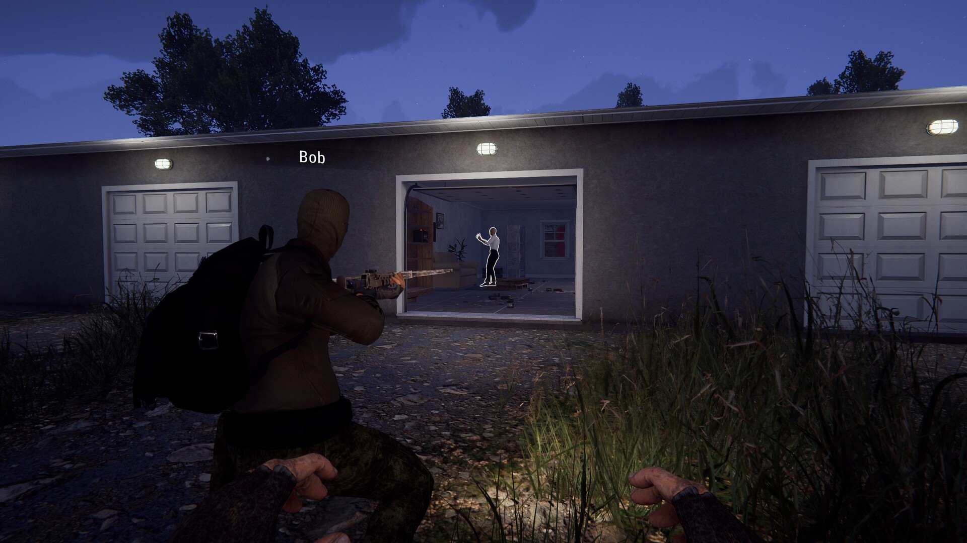 犯罪模拟器/Crime Simulator/支持网络联机