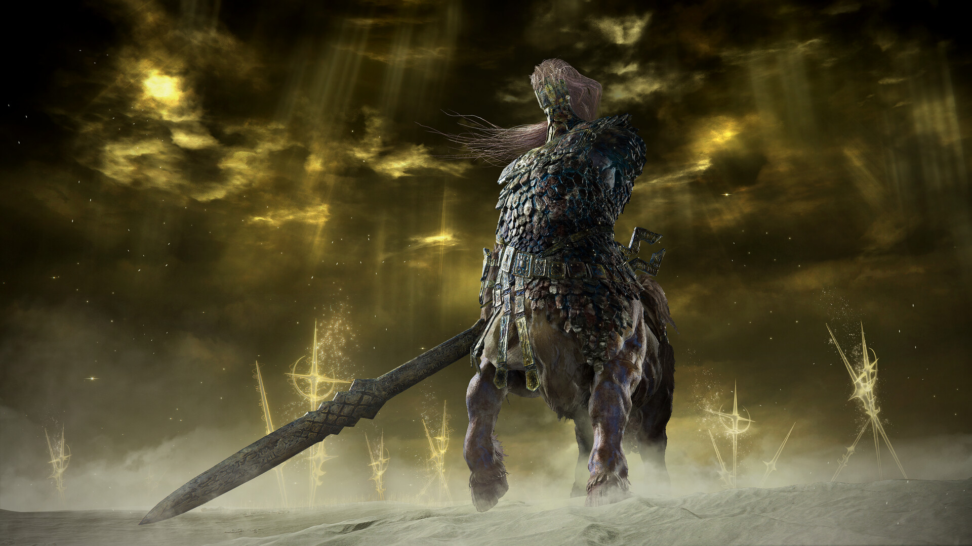 艾尔登法环 黑夜君临/ELDEN RING NIGHTREIGN/支持网络联机