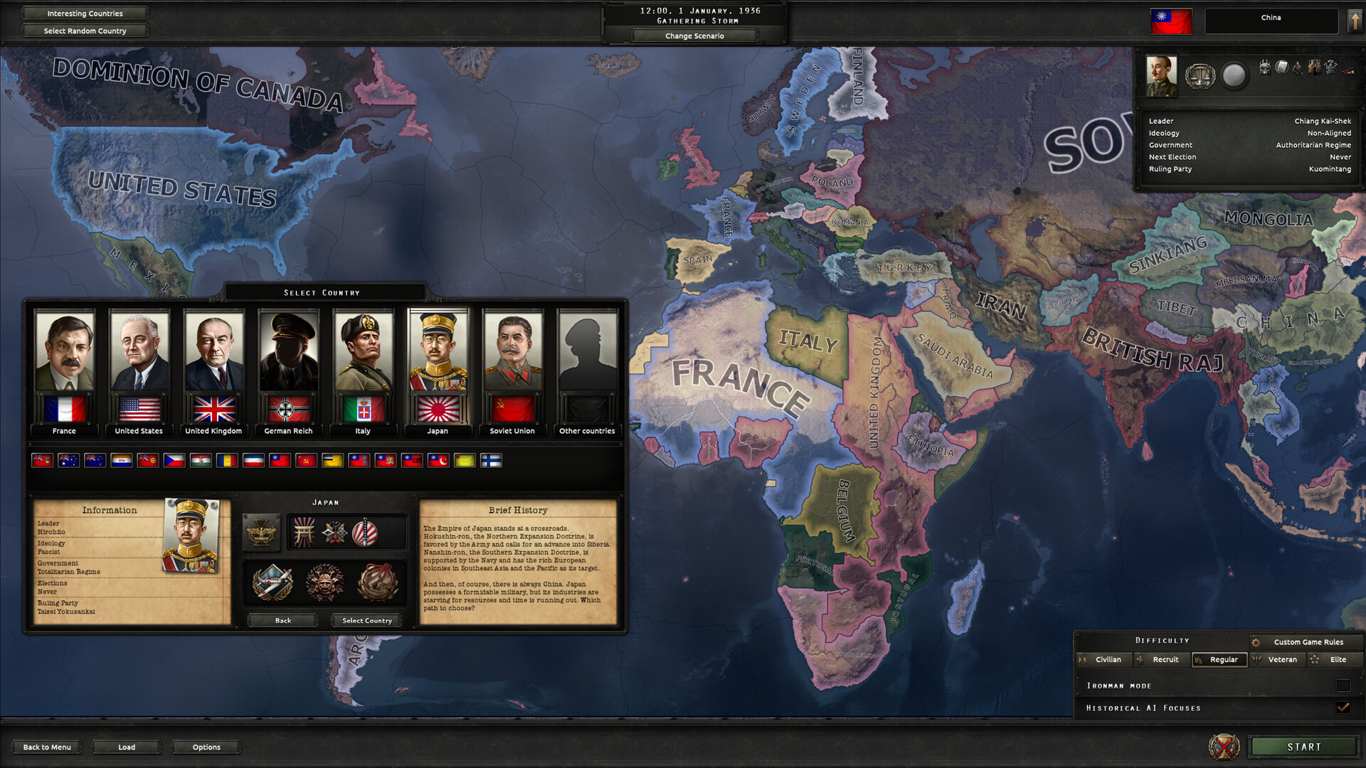 钢铁雄心4/Hearts of Iron IV/支持网络联机