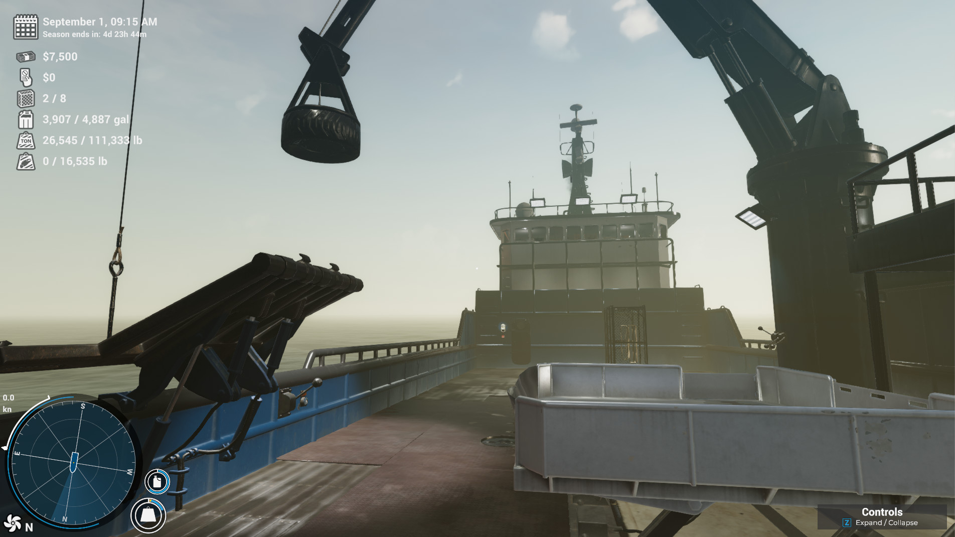 1622030651599986.jpg 致命捕捞:游戏版/Deadliest Catch: The Game