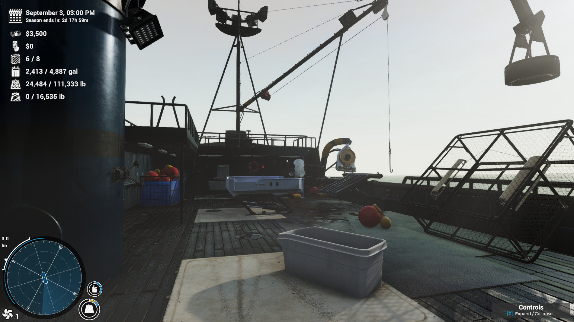 1622030651816010.jpg 致命捕捞:游戏版/Deadliest Catch: The Game