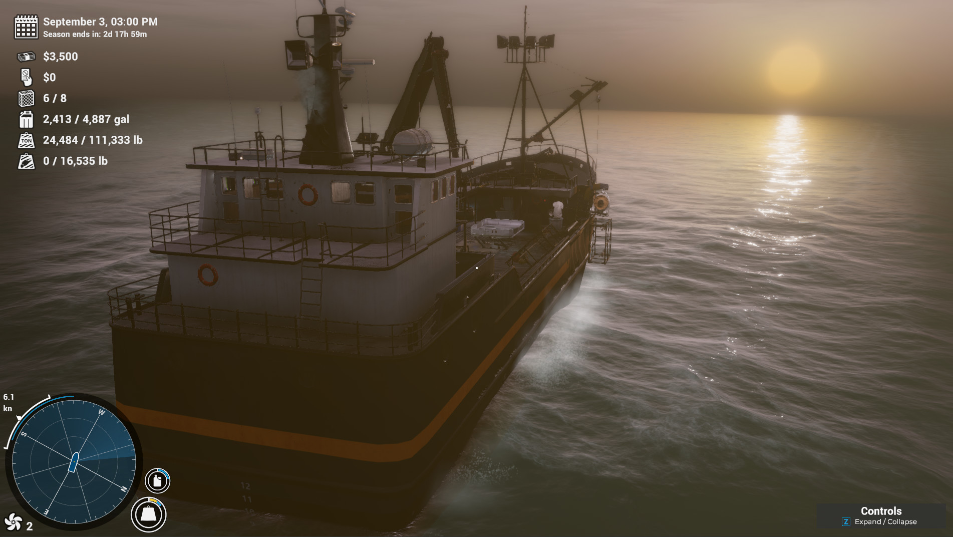 1622030651737194.jpg 致命捕捞:游戏版/Deadliest Catch: The Game