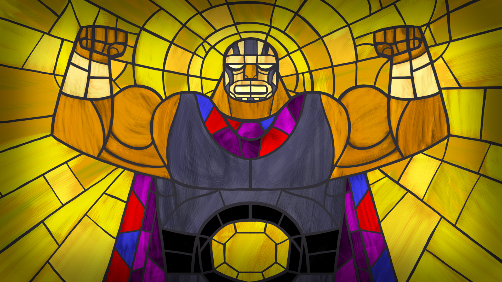 墨西哥英雄大混战2/Guacamelee! 2