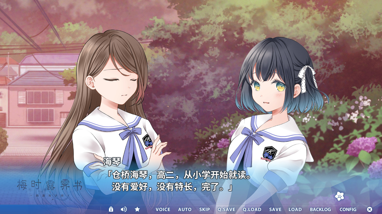 1625045398376312.jpg 梅时露霁书~雨潺海汐间~/Letters From a Rainy Day -Oceans and Lace-