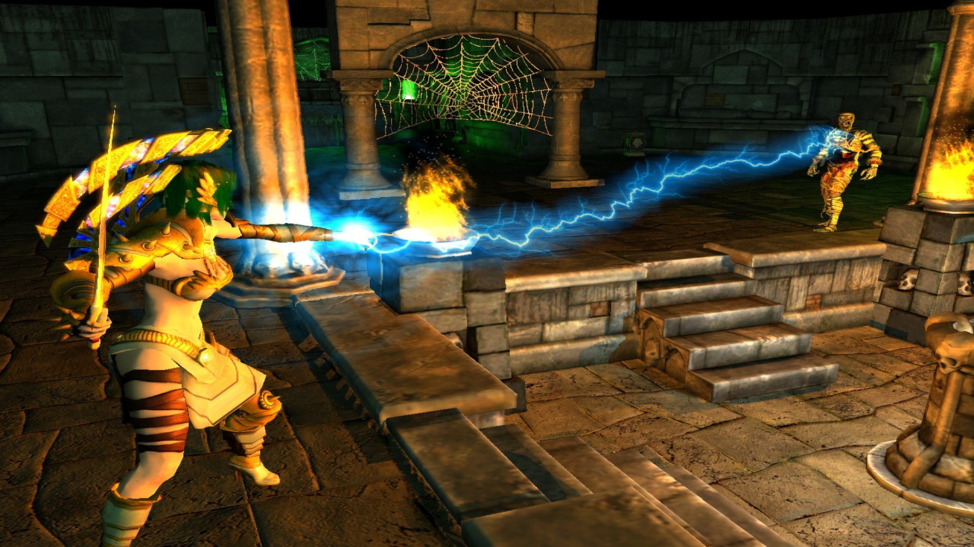 1623740092676774.jpg 圣域2:黄金版/Sacred 2 Gold Edition
