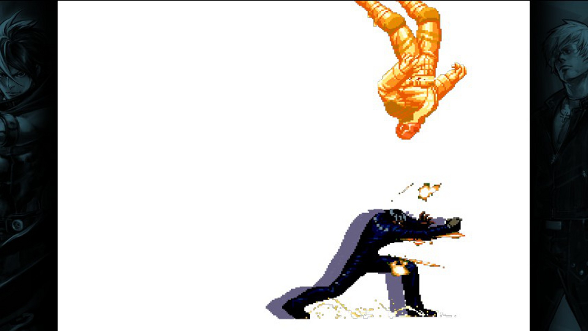 1642595127761244.jpg 拳皇2002:终极之战/The King of Fighters 2002 Unlimited Match