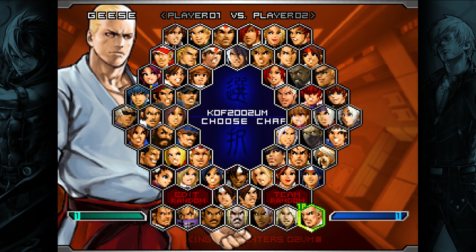 1642595132333385.jpg 拳皇2002:终极之战/The King of Fighters 2002 Unlimited Match