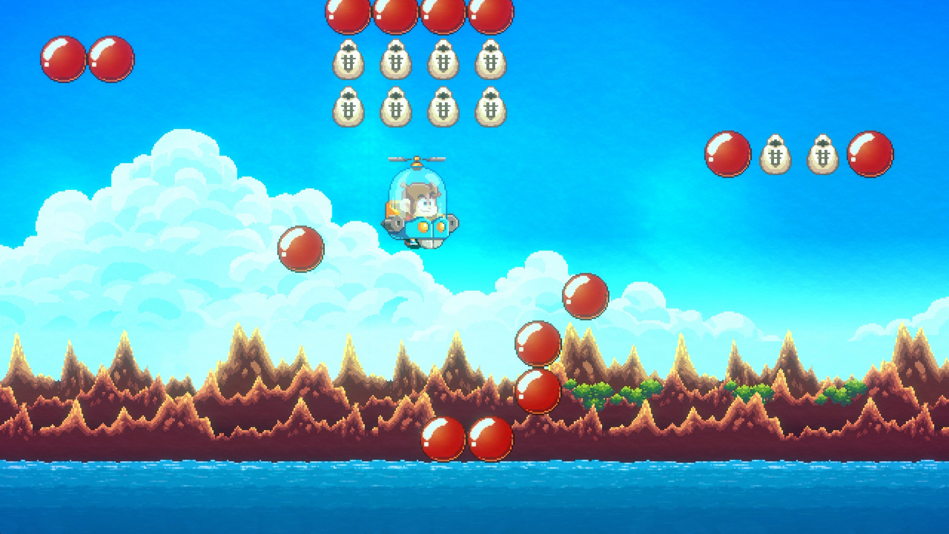 1642484503107700.jpg 阿历克斯小子奇幻世界大冒险 DX/Alex Kidd in Miracle World DX