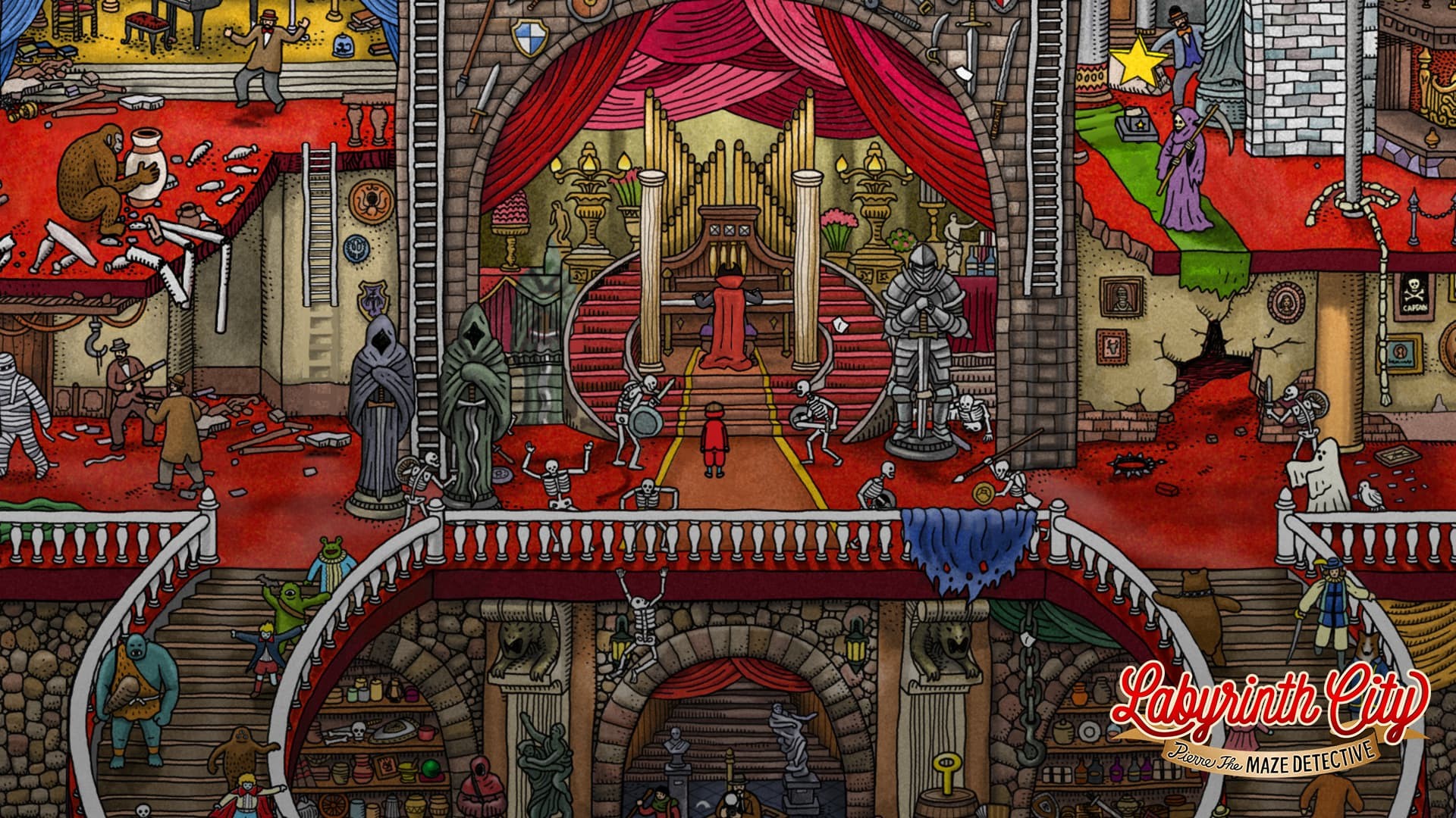 1624368779618142.jpg 迷宫大侦探/Labyrinth City: Pierre the Maze Detective
