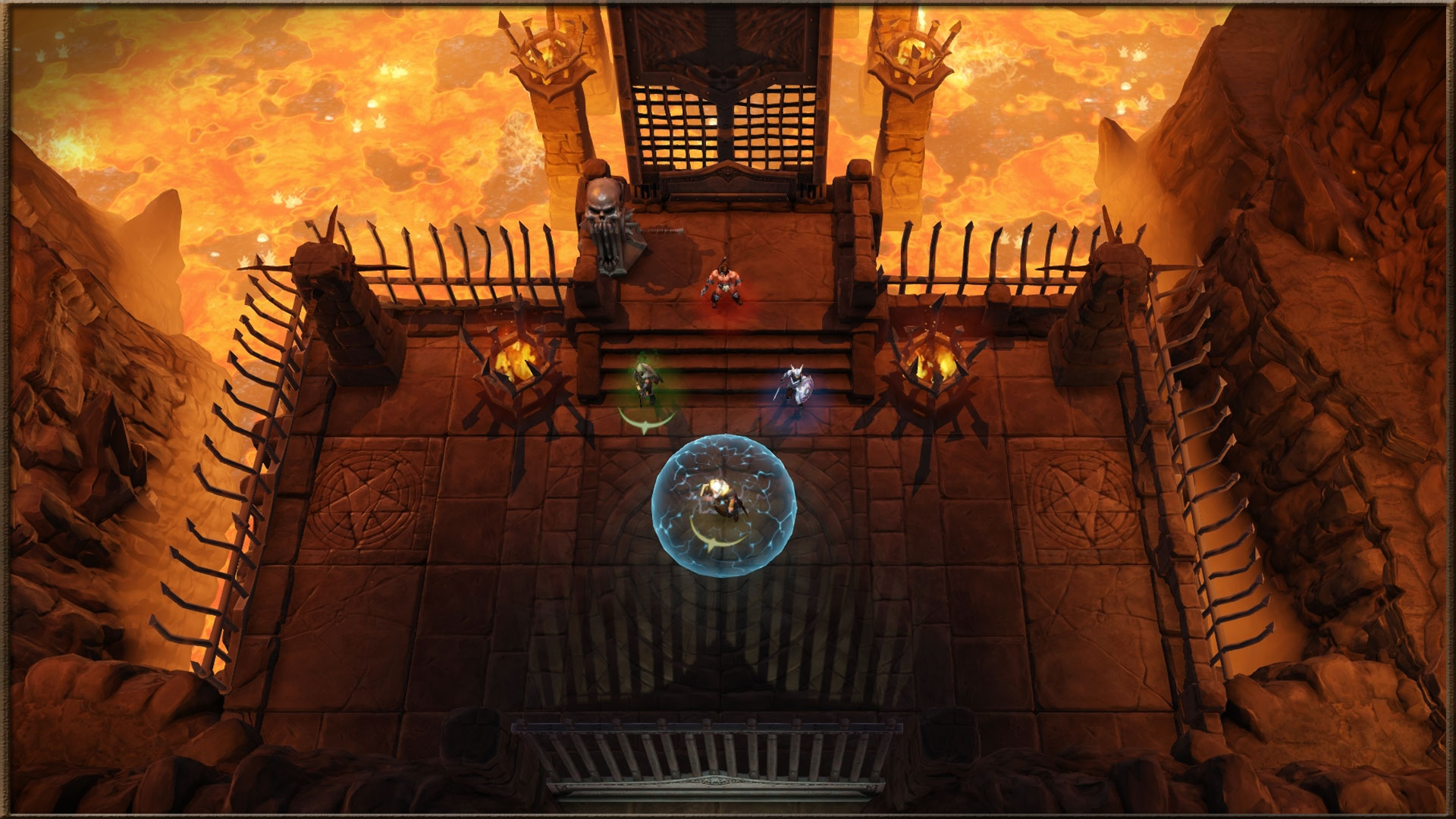 1642841347795981.jpg 圣铠传说/Gauntlet
