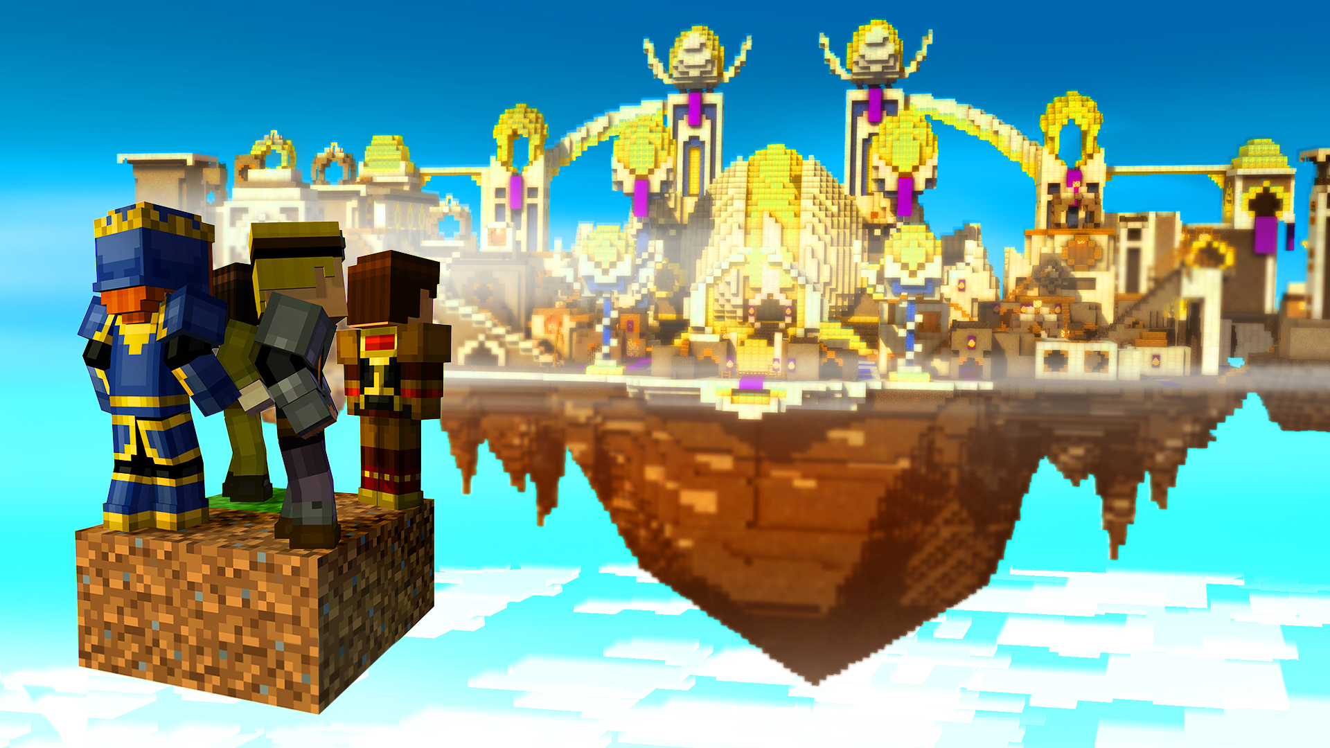 1635231629209726.jpg 我的世界:故事模式第一季/Minecraft: Story Mode - A Telltale Games Series