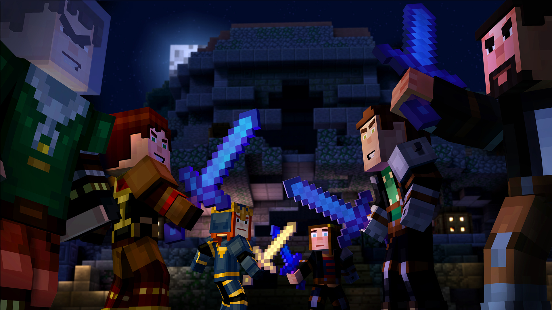 1635231629200127.jpg 我的世界:故事模式第一季/Minecraft: Story Mode - A Telltale Games Series