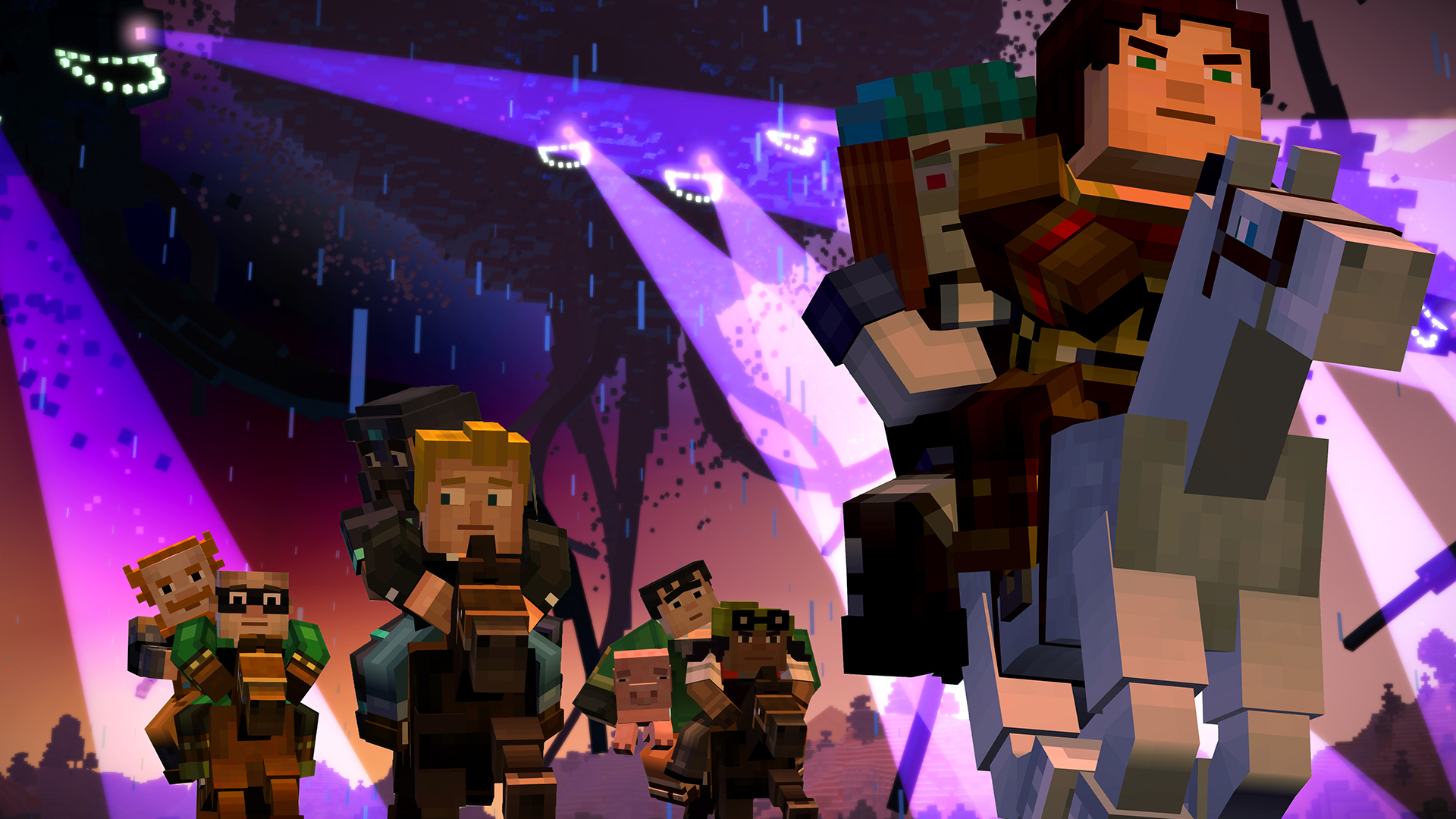 1635231629597282.jpg 我的世界:故事模式第一季/Minecraft: Story Mode - A Telltale Games Series