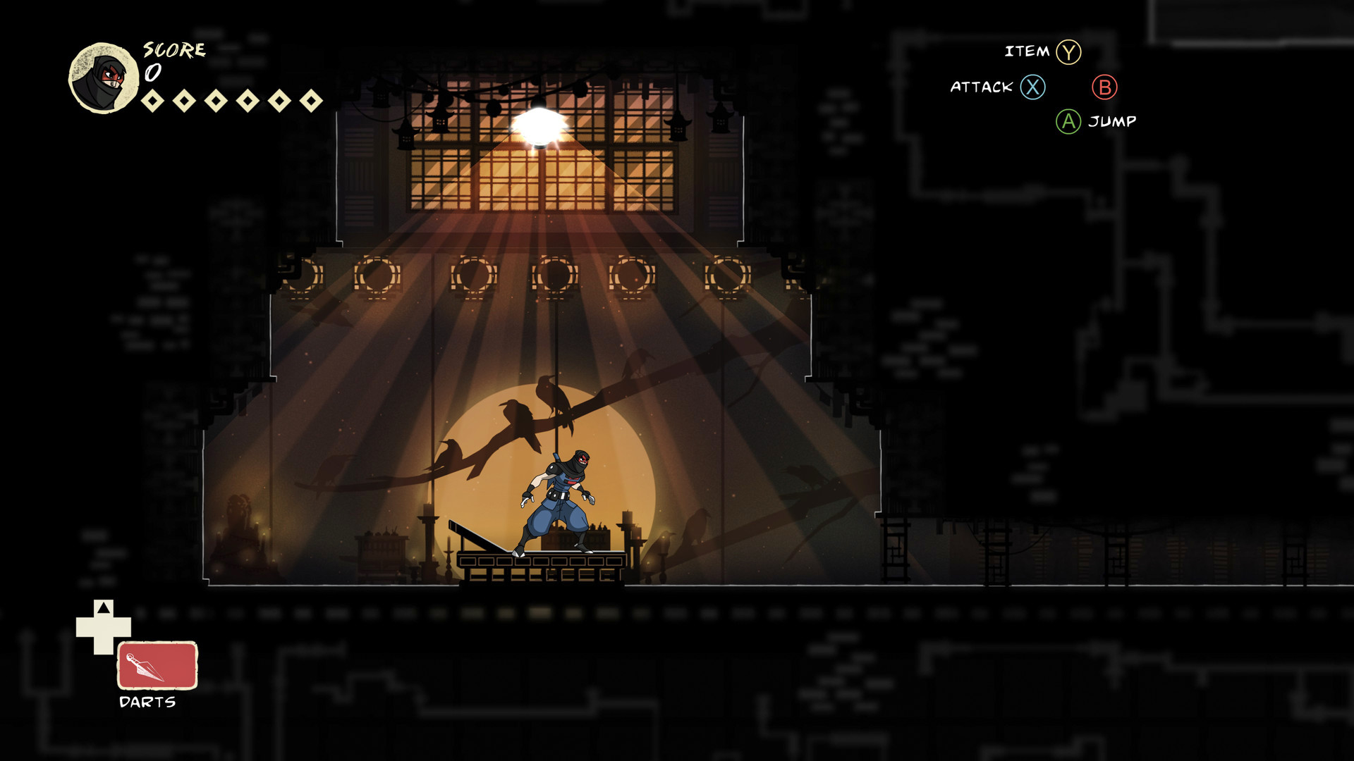 1640832461521893.jpg 忍者印记:重制版/Mark of the Ninja: Remastered