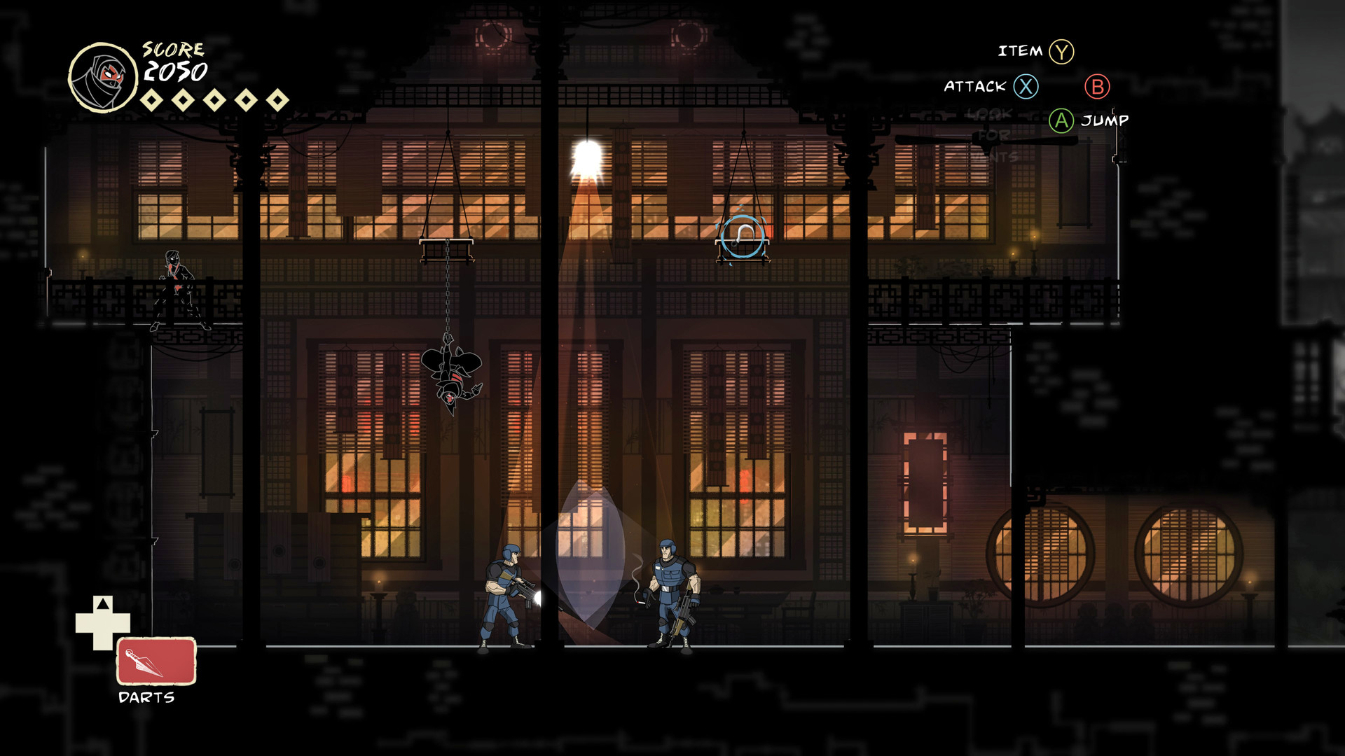 1640832461341423.jpg 忍者印记:重制版/Mark of the Ninja: Remastered