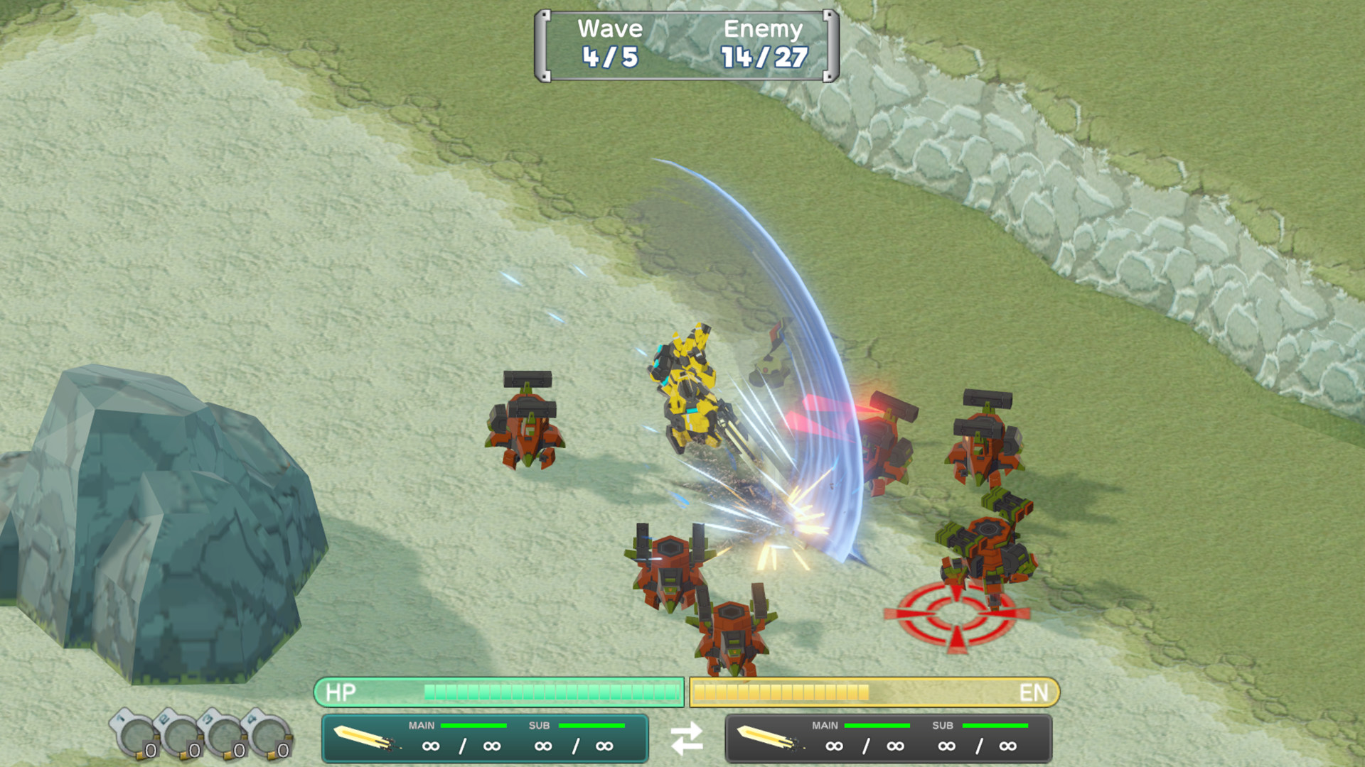 1640495455295780.jpg 超时空战记Gun & Slash/CosmicBreak Gun & Slash