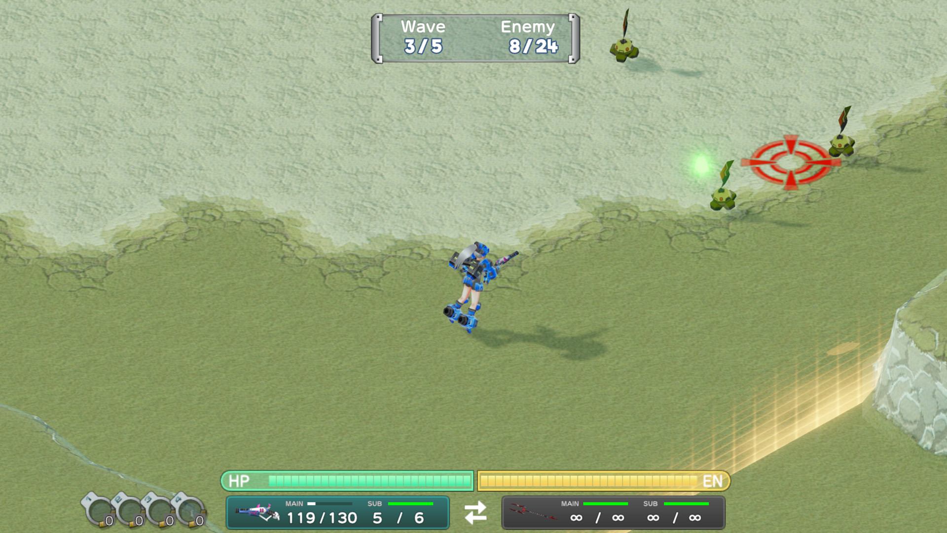 1640495455392789.jpg 超时空战记Gun & Slash/CosmicBreak Gun & Slash
