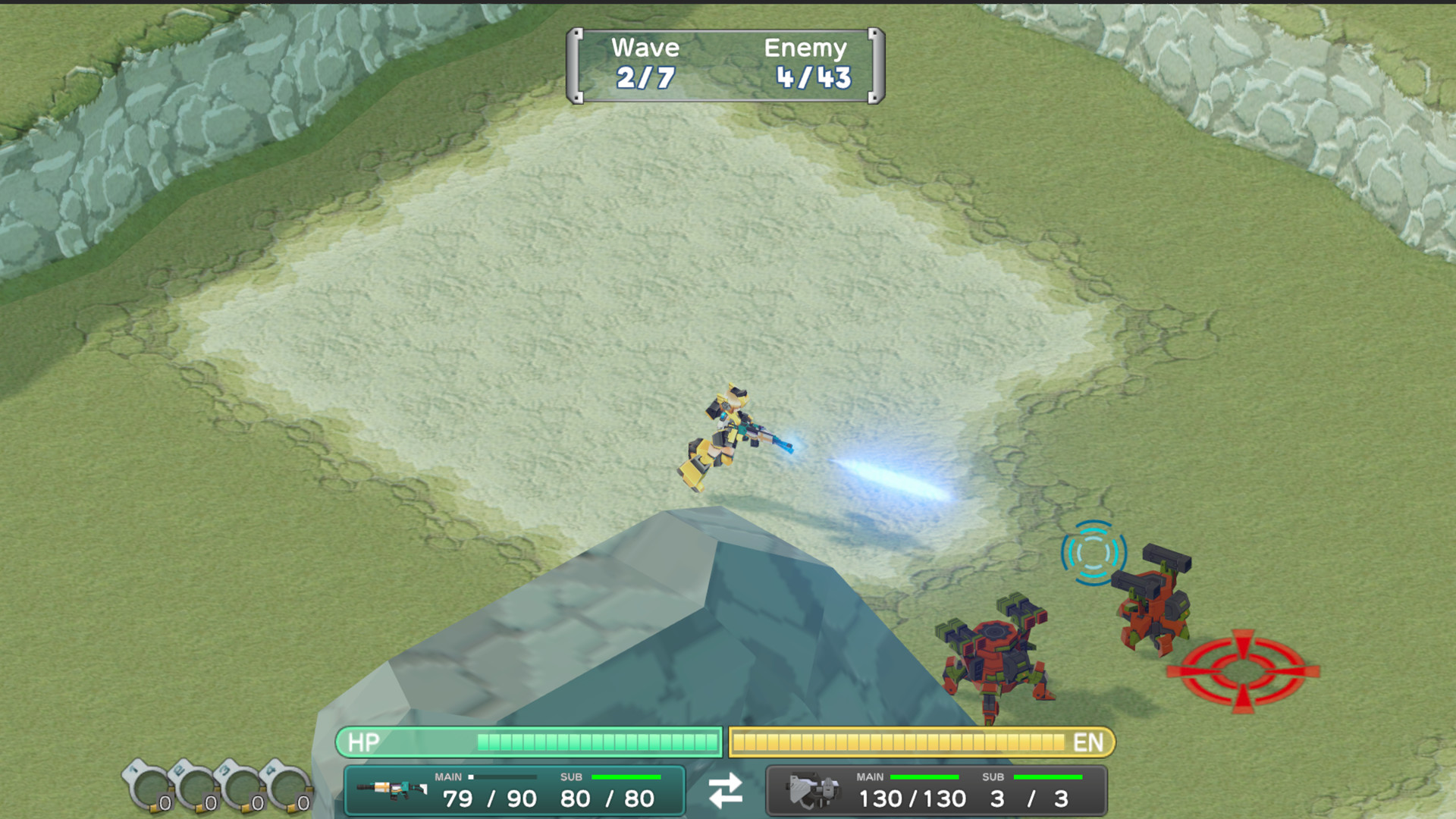 1640495455749235.jpg 超时空战记Gun & Slash/CosmicBreak Gun & Slash