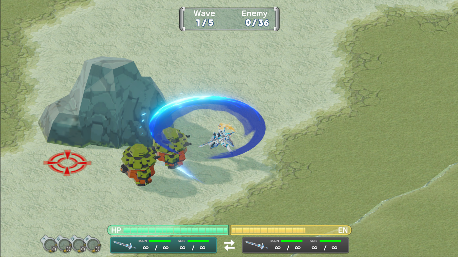1640495455579914.jpg 超时空战记Gun & Slash/CosmicBreak Gun & Slash