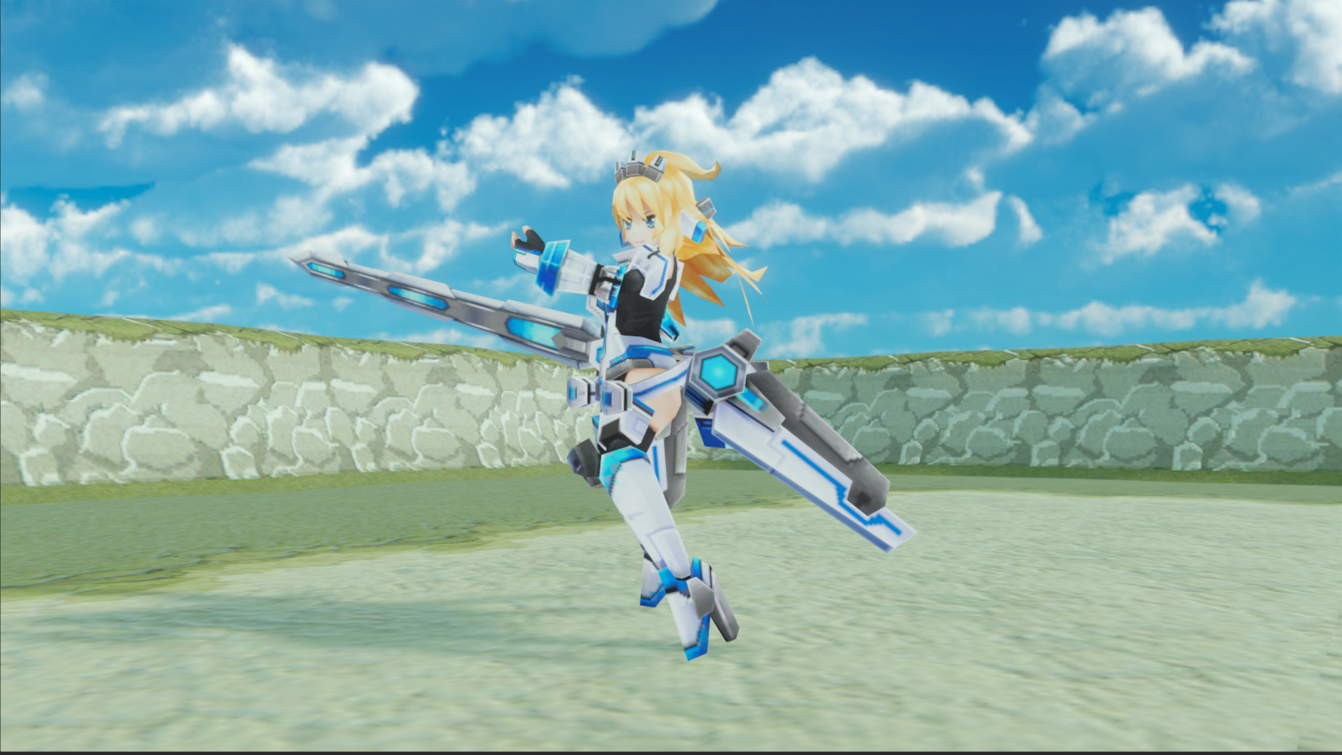 1640495455931295.jpg 超时空战记Gun & Slash/CosmicBreak Gun & Slash