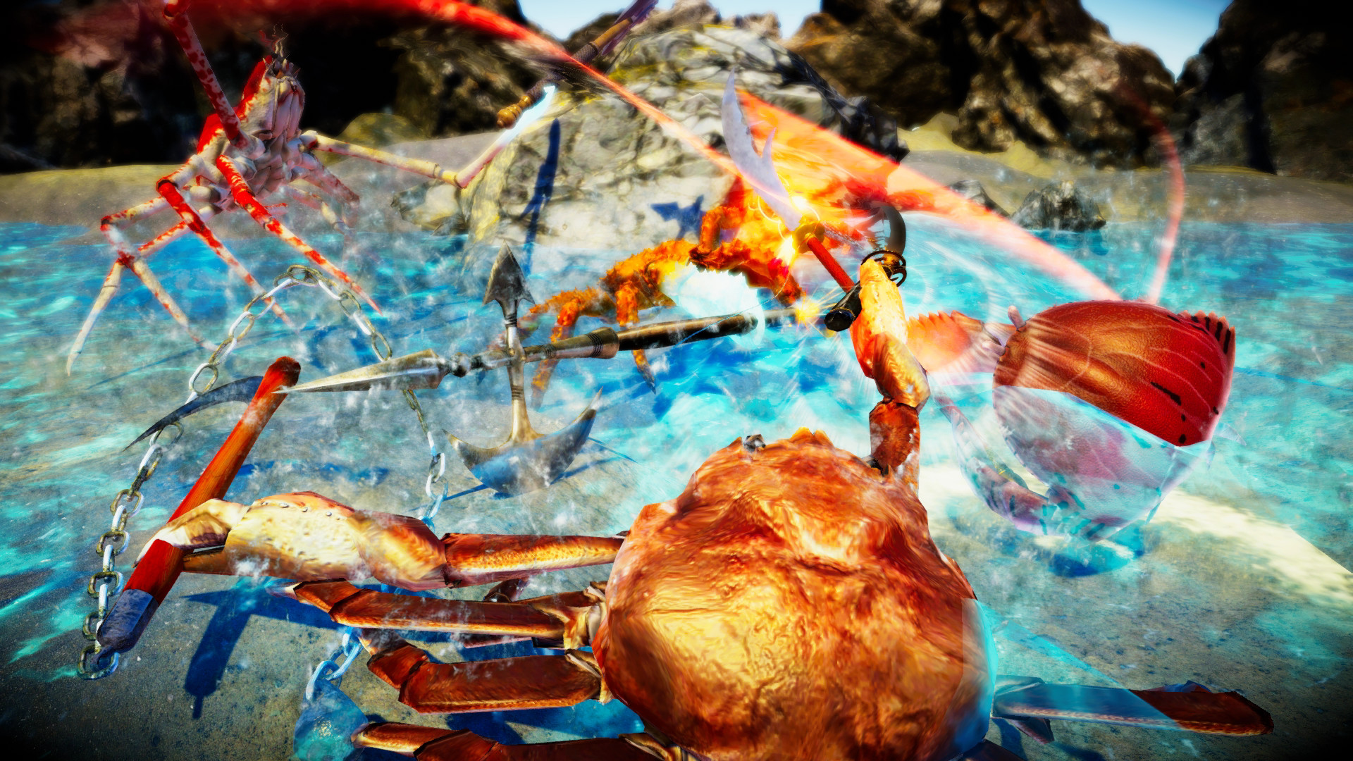 1644742834187375.jpg 螃蟹大战/Fight Crab