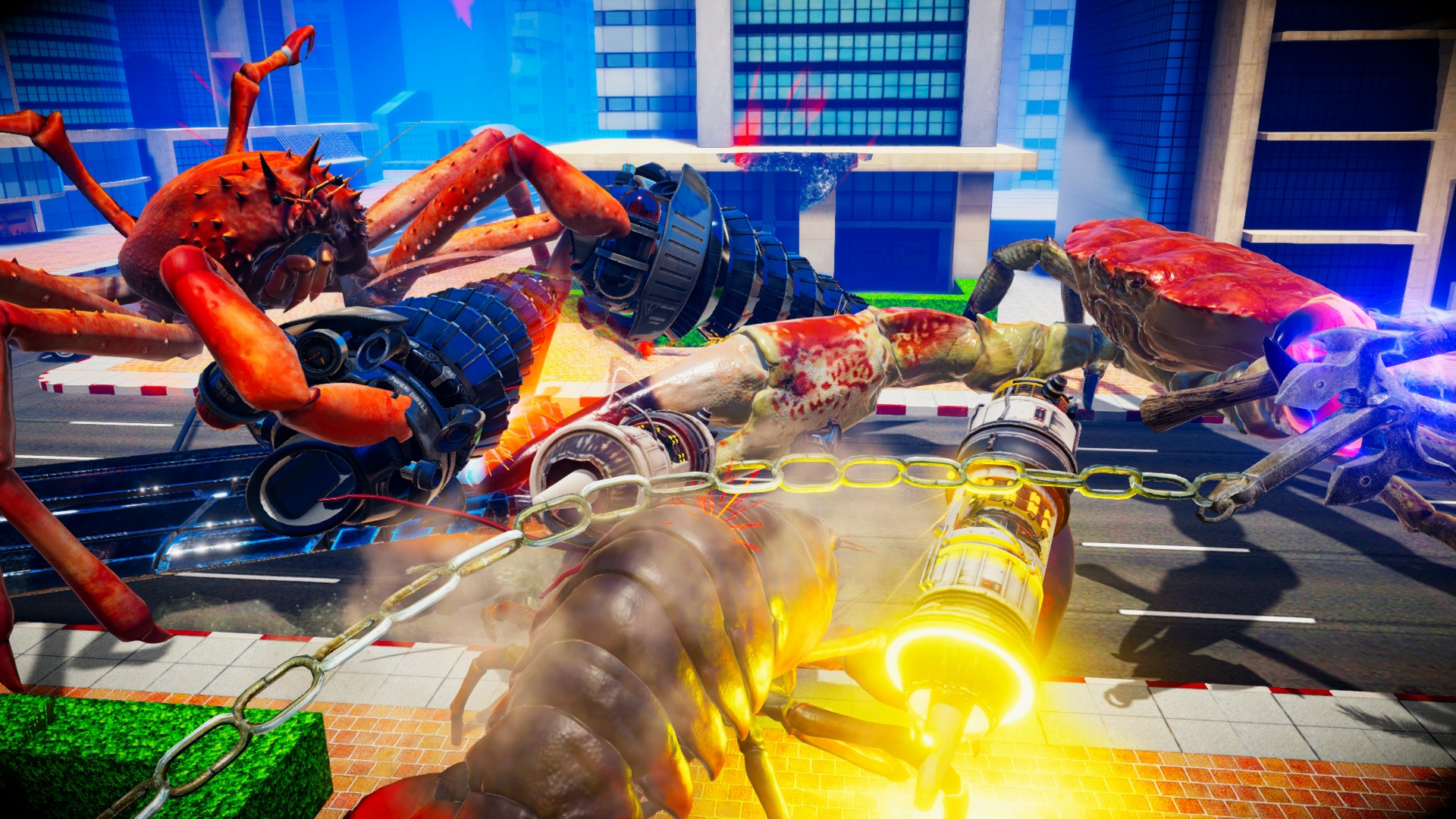 1644742835692544.jpg 螃蟹大战/Fight Crab