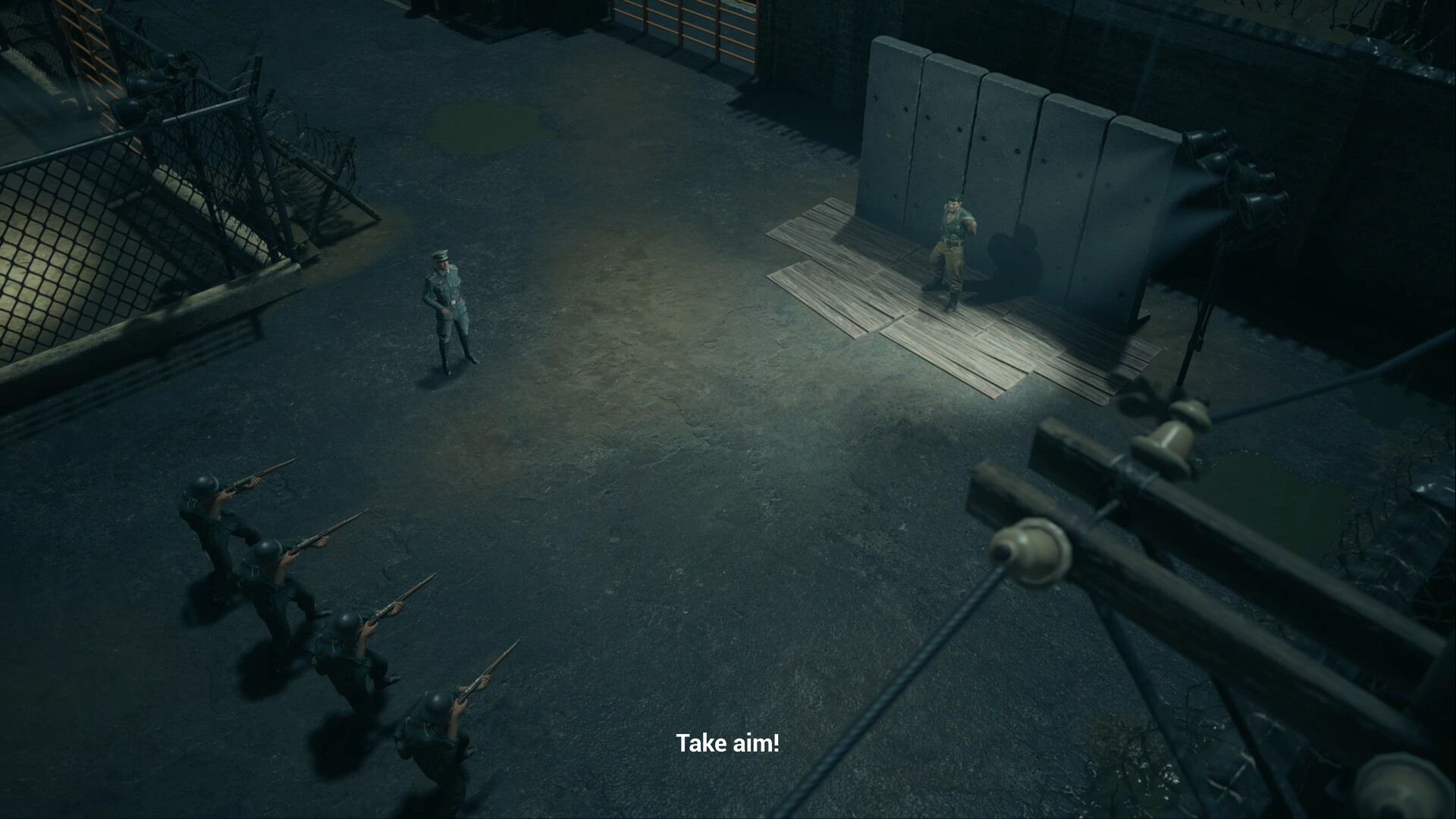 盟军敢死队:起源/Commandos: Origins/支持网络联机
