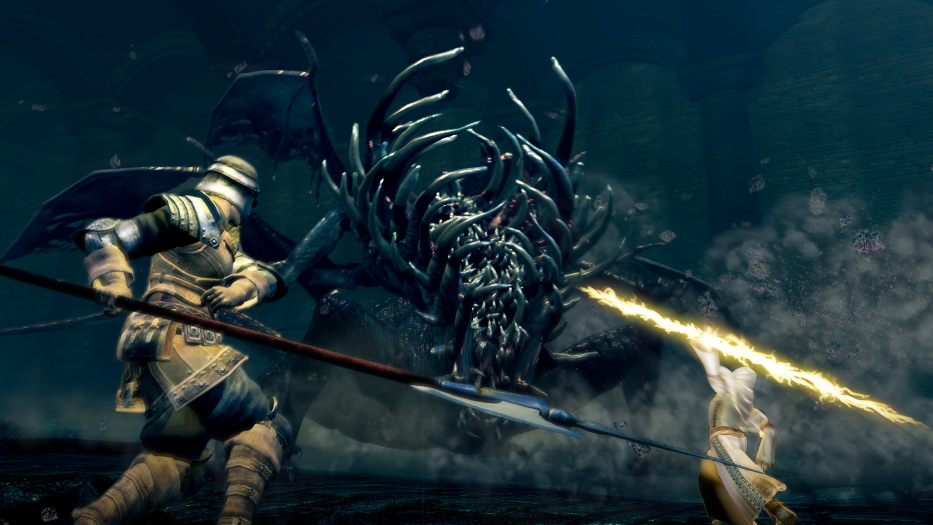 1619447118606838.jpg 黑暗之魂:重制版/DARK SOULS: Remastered/支持网络联机