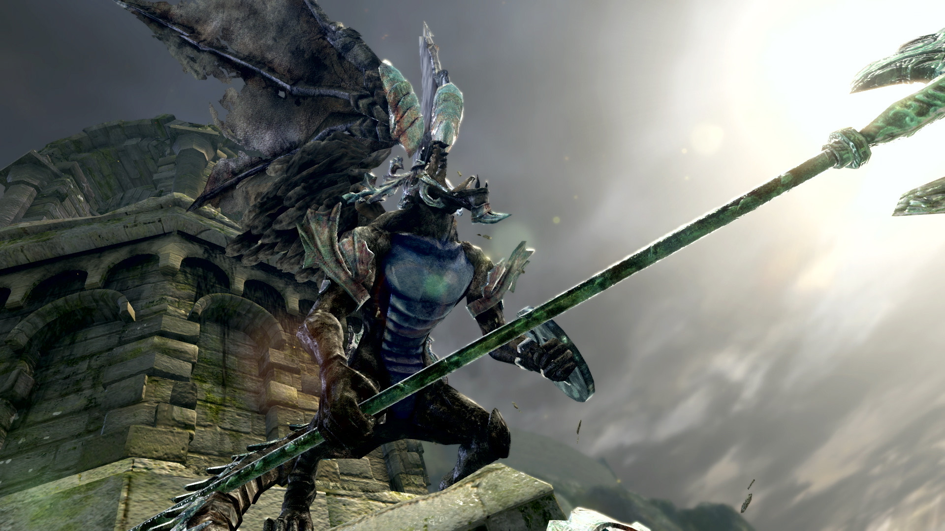 1619447118639382.jpg 黑暗之魂:重制版/DARK SOULS: Remastered/支持网络联机