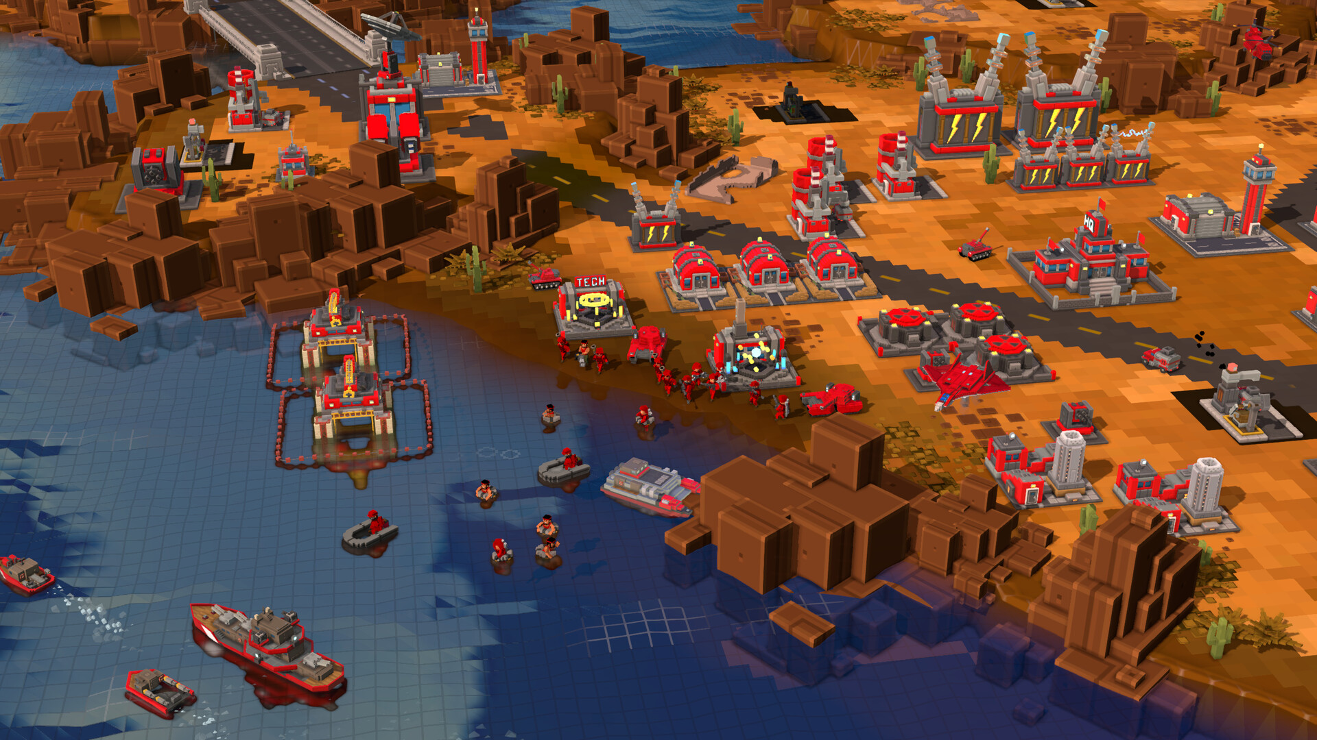 1724910775528812.jpg 九位军团:战争再临/9-Bit Armies: A Bit Too Far
