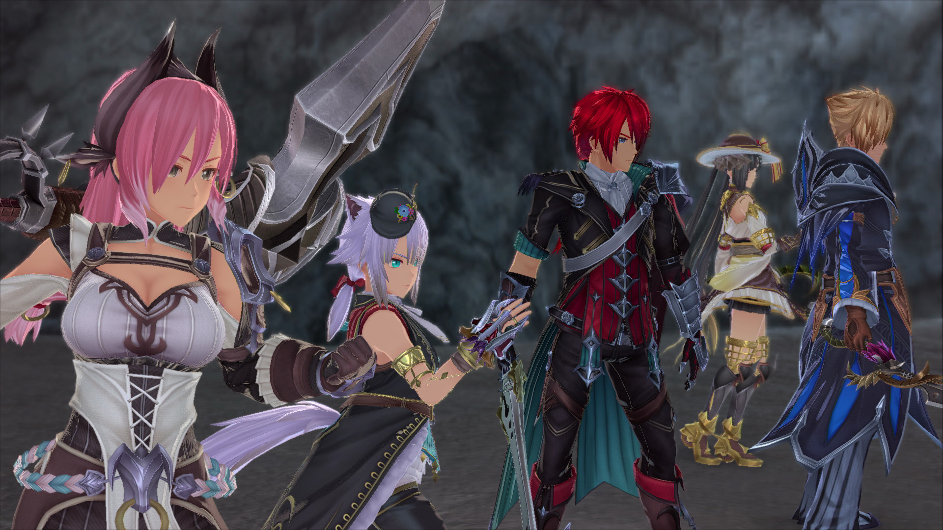 1625665825922240.jpg 伊苏9/Ys IX: Monstrum Nox