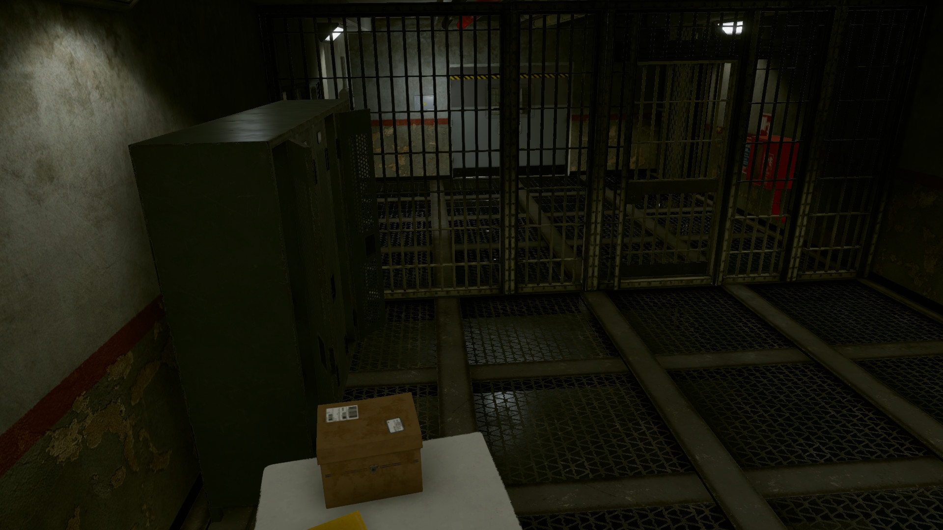 1641952549573765.jpg 在人类身上测试:逃生室/Tested on Humans: Escape Room