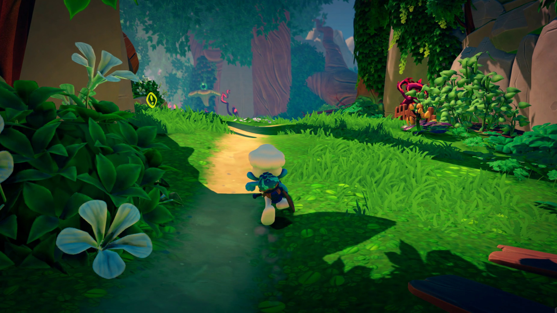 1635303940137065.jpg 蓝精灵:毒叶大作战/The Smurfs - Mission Vileaf
