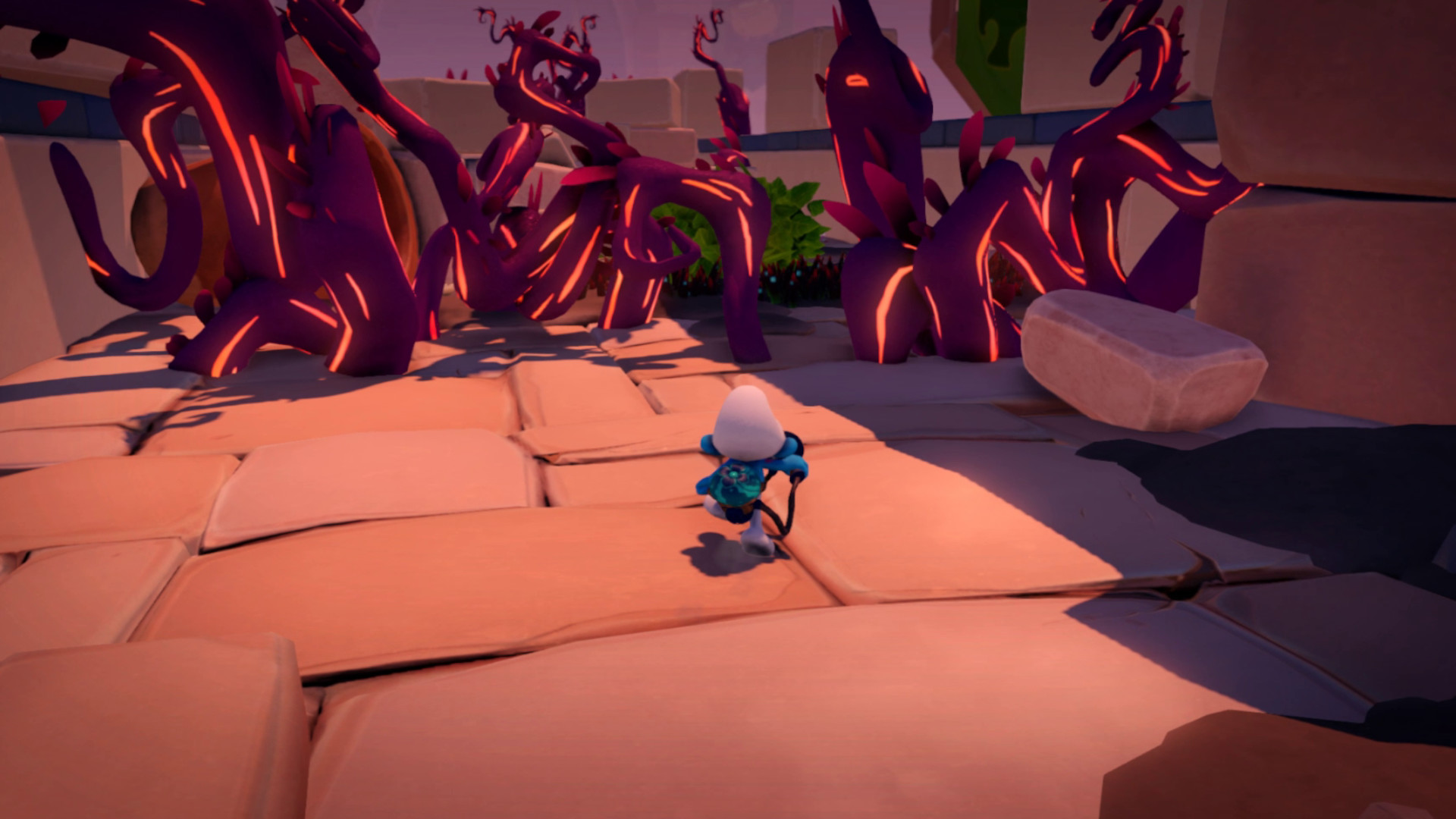 1635303940269086.jpg 蓝精灵:毒叶大作战/The Smurfs - Mission Vileaf