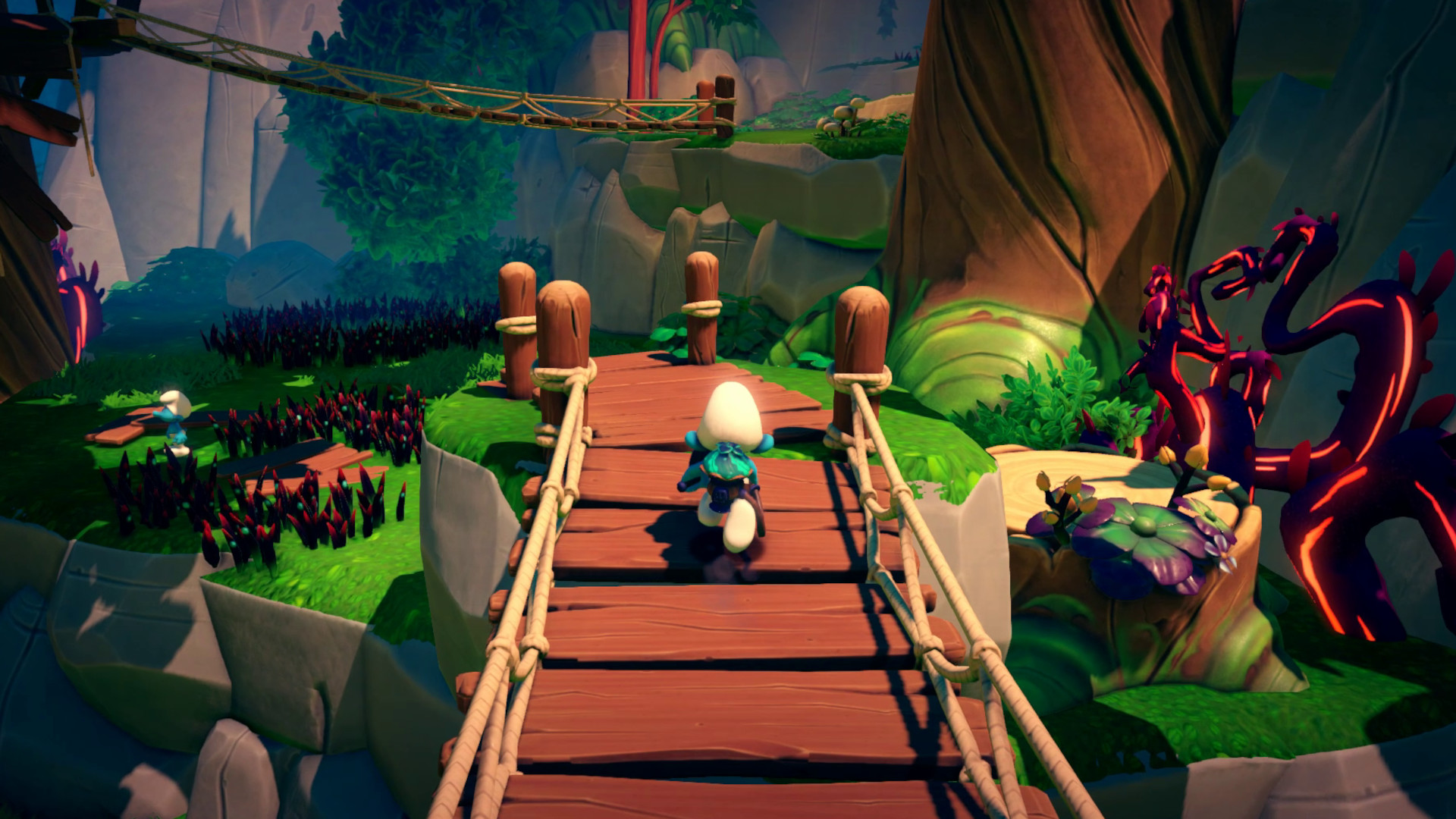 1635303940297623.jpg 蓝精灵:毒叶大作战/The Smurfs - Mission Vileaf