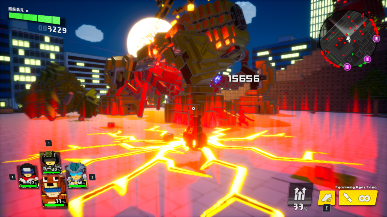 1622182525761689.jpg 方块地球防卫军:世界兄弟/EARTH DEFENSE FORCE: WORLD BROTHERS