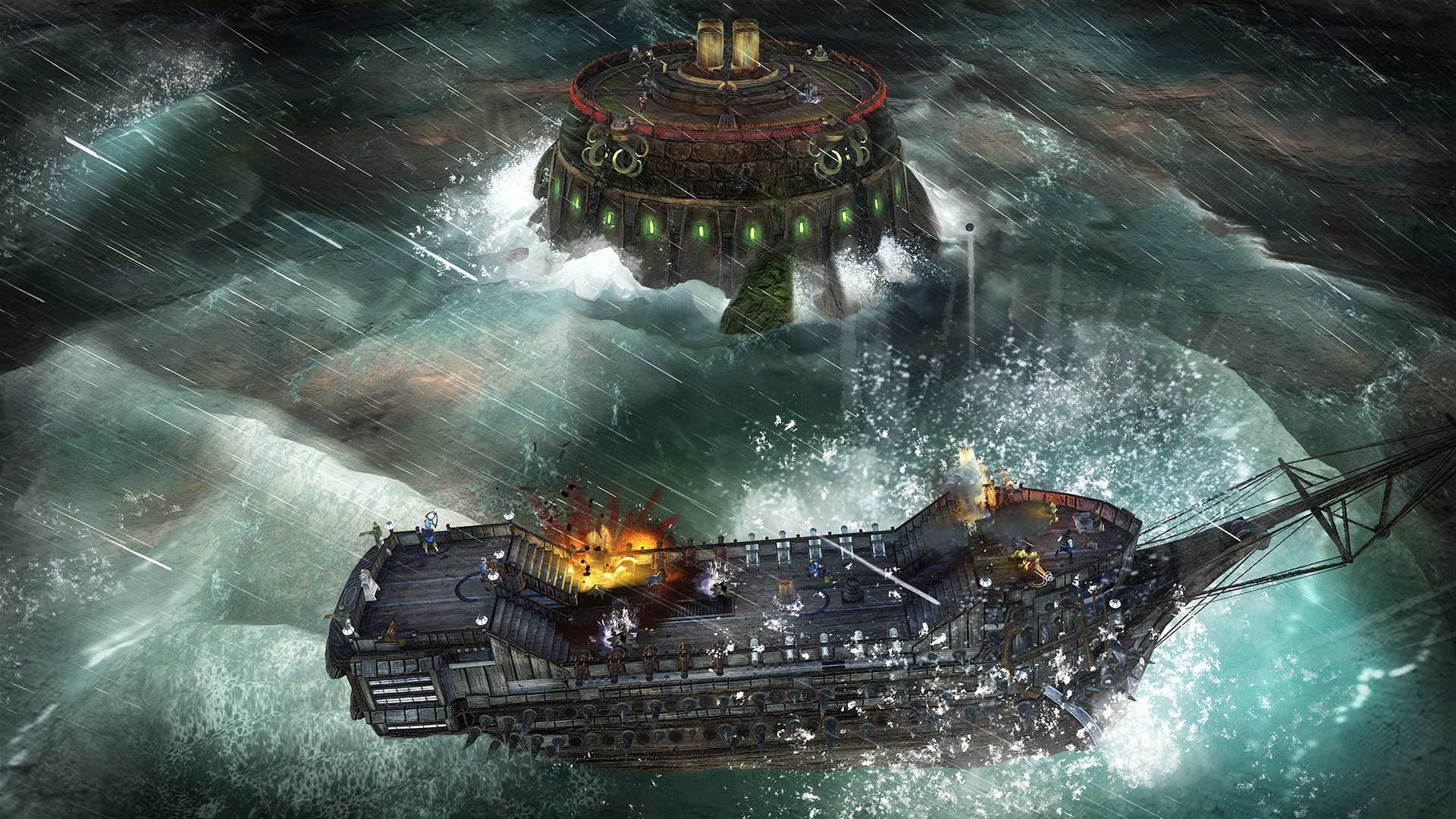 1656289143814725.jpg 弃船逃生/Abandon Ship