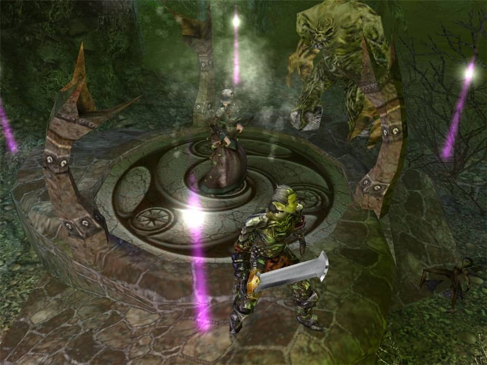 1631607274833152.jpg 地牢围攻2/Dungeon Siege II