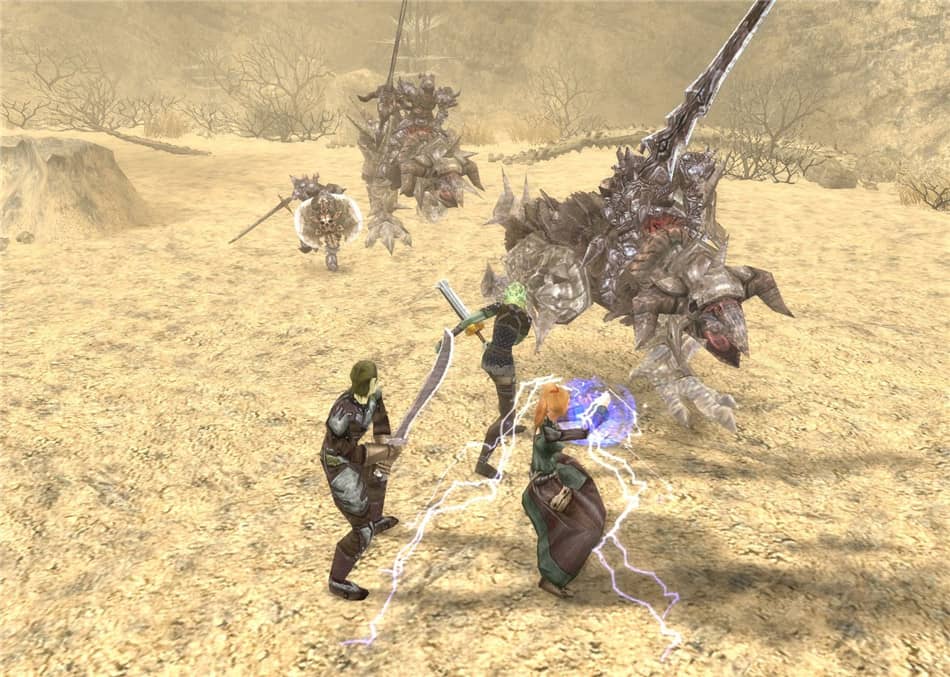 1631607274901660.jpg 地牢围攻2/Dungeon Siege II