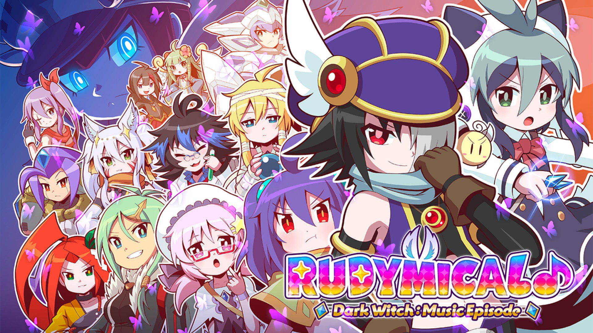 1636244239733357.jpg 魔神少女音乐外传/Dark Witch Music Ep: Rudymical