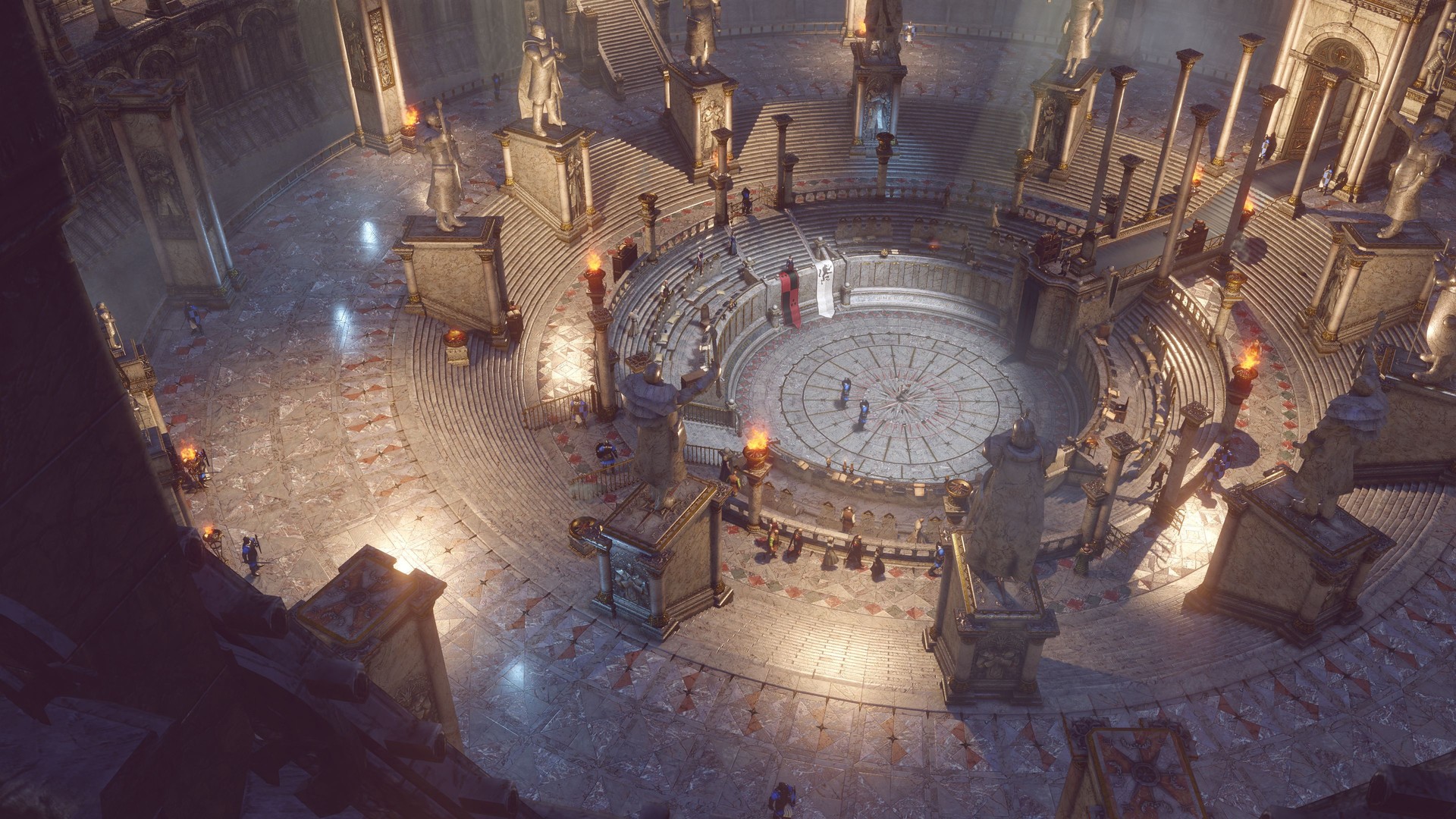 1638849449762698.jpg 咒语力量3:增强版/SpellForce 3 Reforced