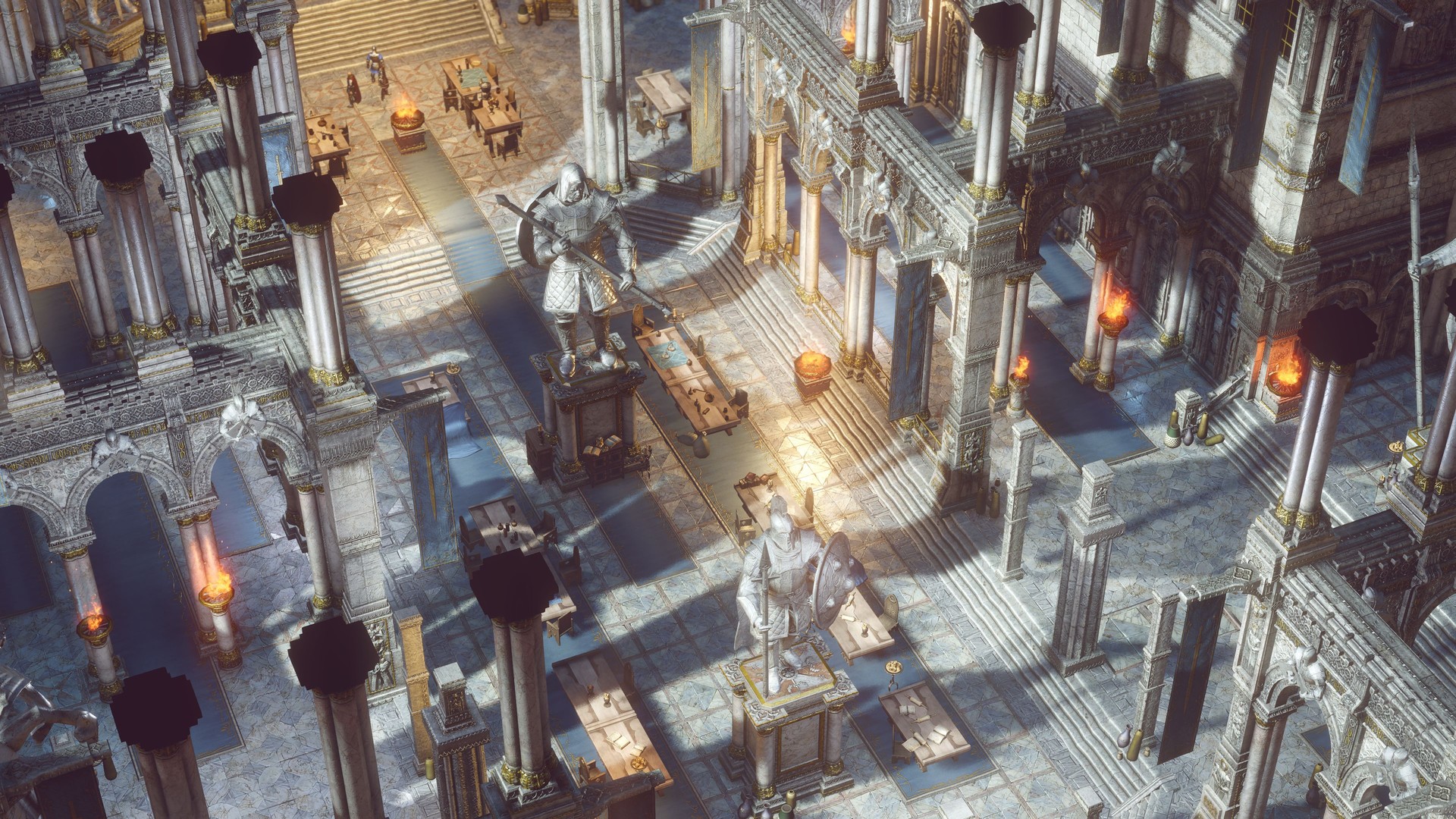 1638849457487617.jpg 咒语力量3:增强版/SpellForce 3 Reforced
