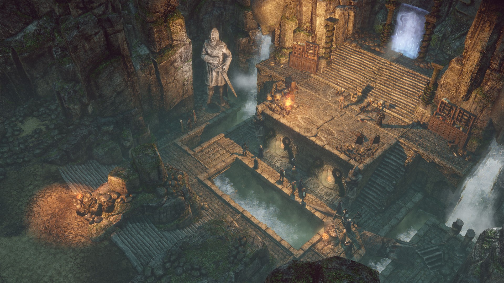 1638849457972593.jpg 咒语力量3:增强版/SpellForce 3 Reforced