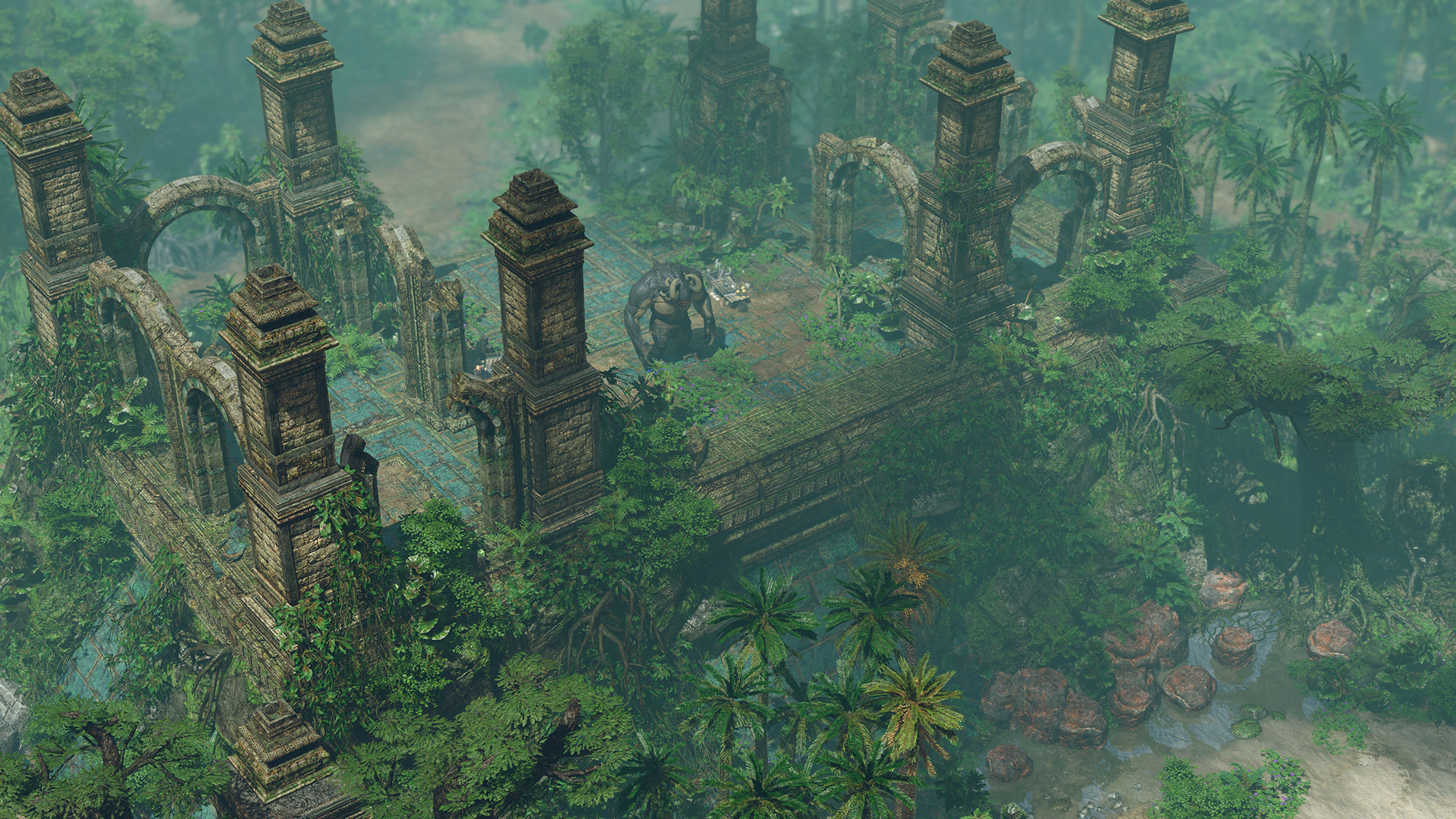 1638849459582857.jpg 咒语力量3:增强版/SpellForce 3 Reforced