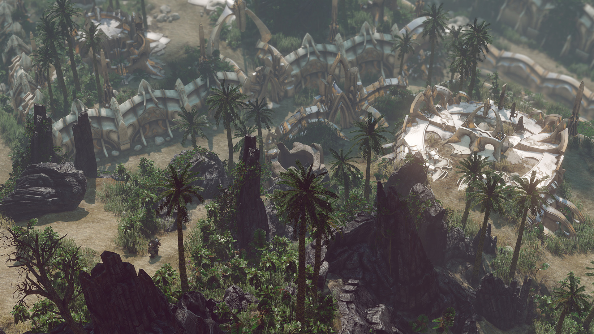 1638849459226981.jpg 咒语力量3:增强版/SpellForce 3 Reforced