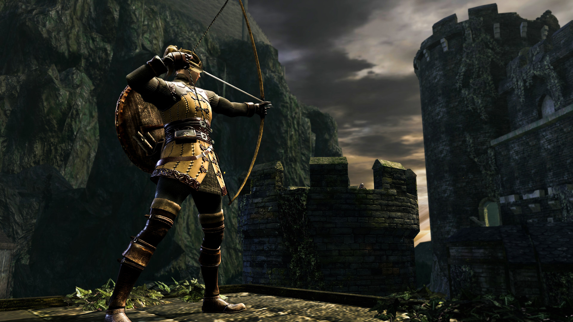 1619447118371944.jpg 黑暗之魂:重制版/DARK SOULS: Remastered/支持网络联机