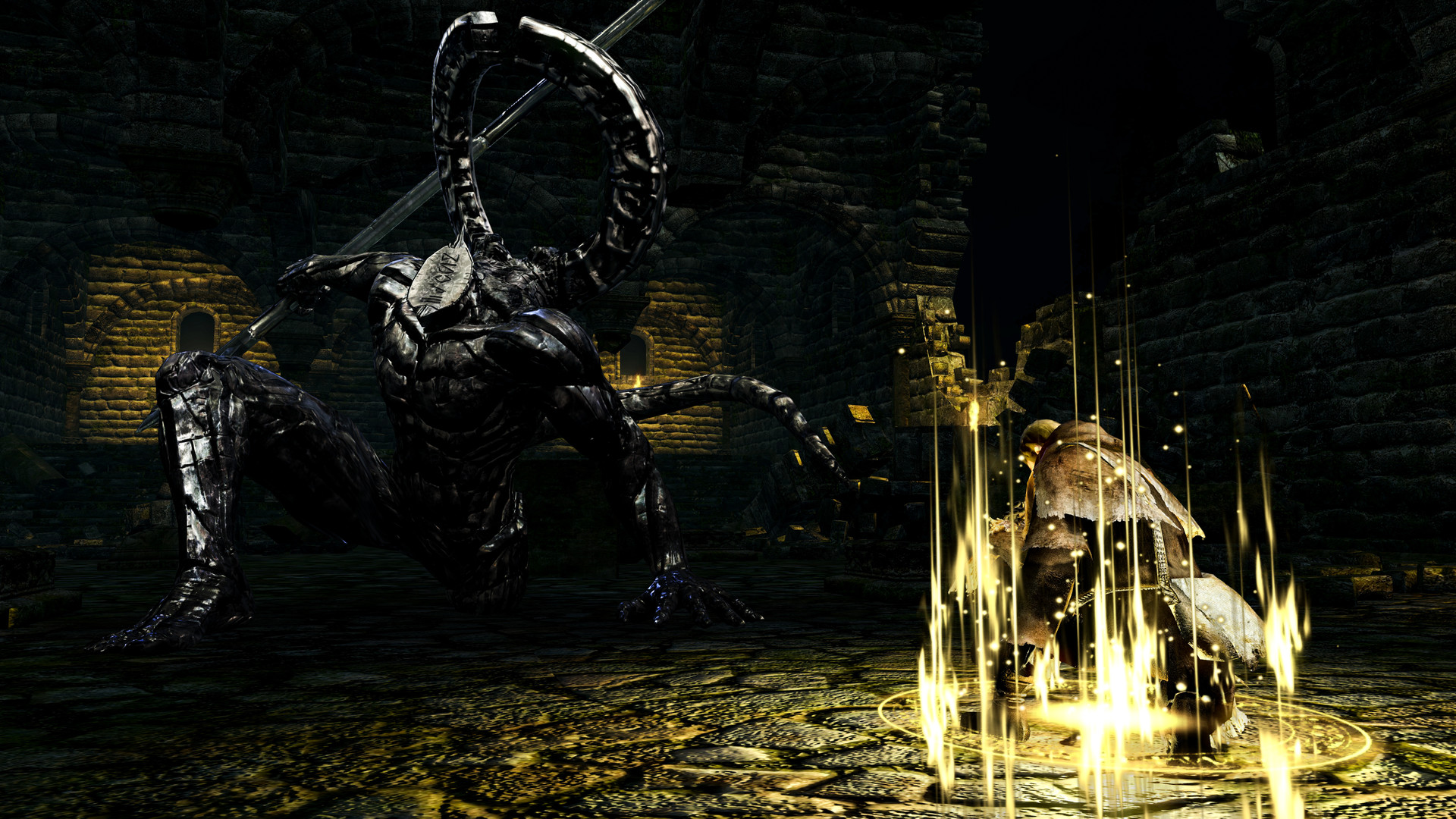 1619447118962155.jpg 黑暗之魂:重制版/DARK SOULS: Remastered/支持网络联机