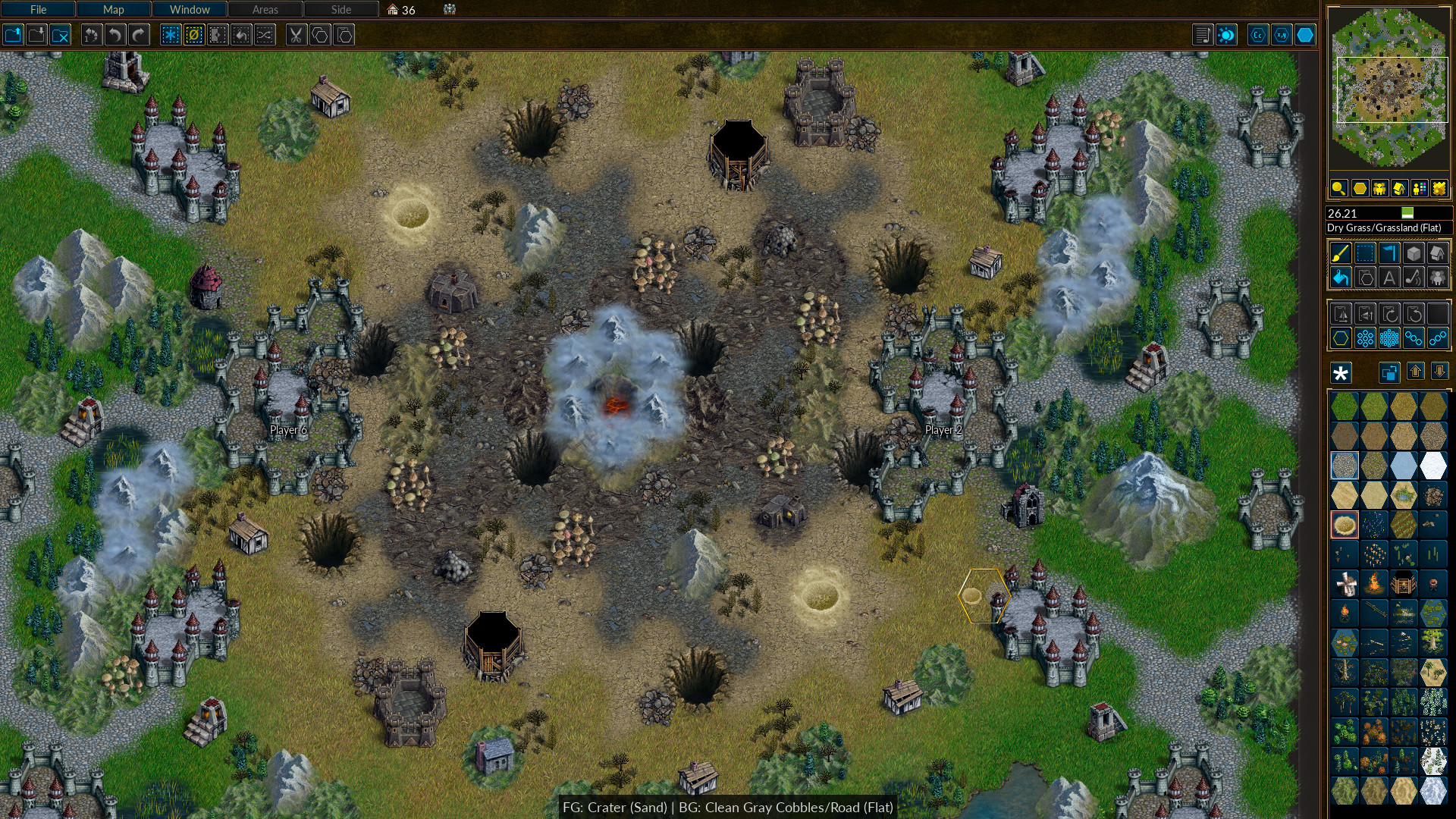 1653967815134702.jpg 韦诺之战/Battle for Wesnoth