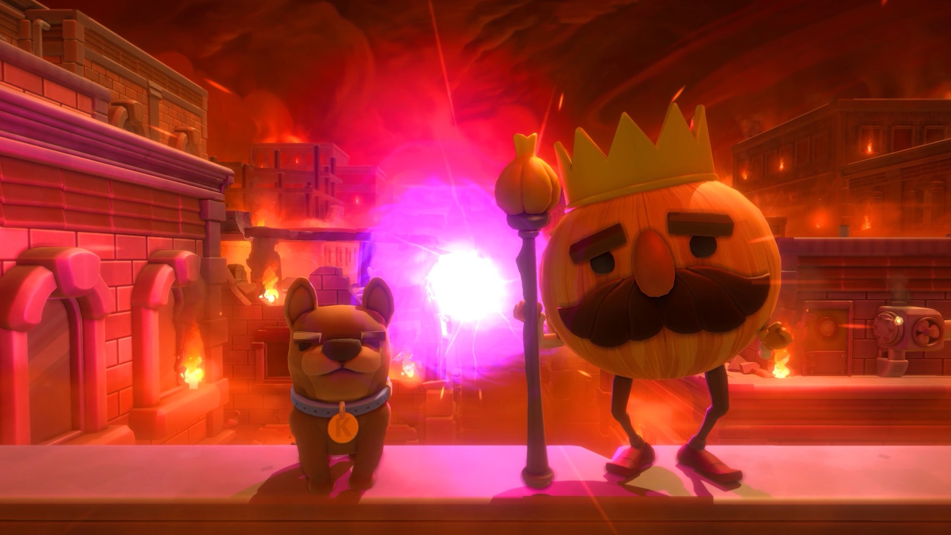 1621567404930739.jpg 胡闹厨房!全都好吃/Overcooked! All You Can Eat/支持网络联机